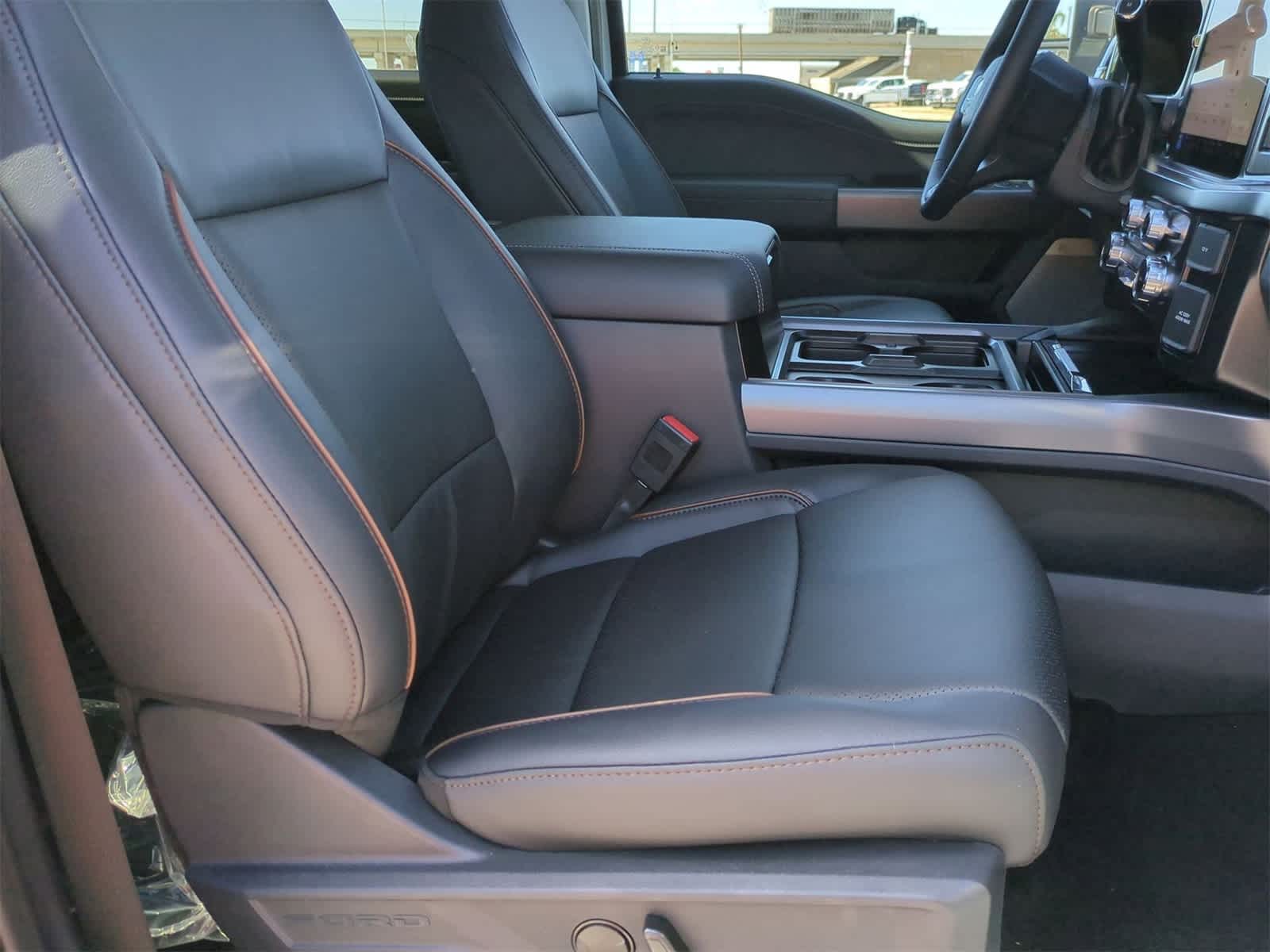 Thumbnail: 2026 Ford F-250 - 28