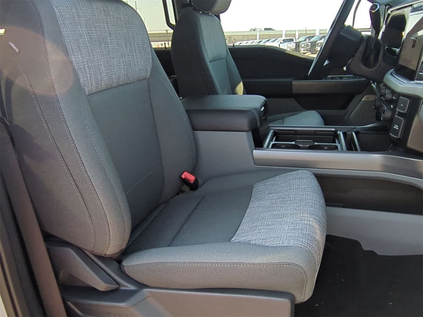 Thumbnail: 2026 Ford F-250 - 27