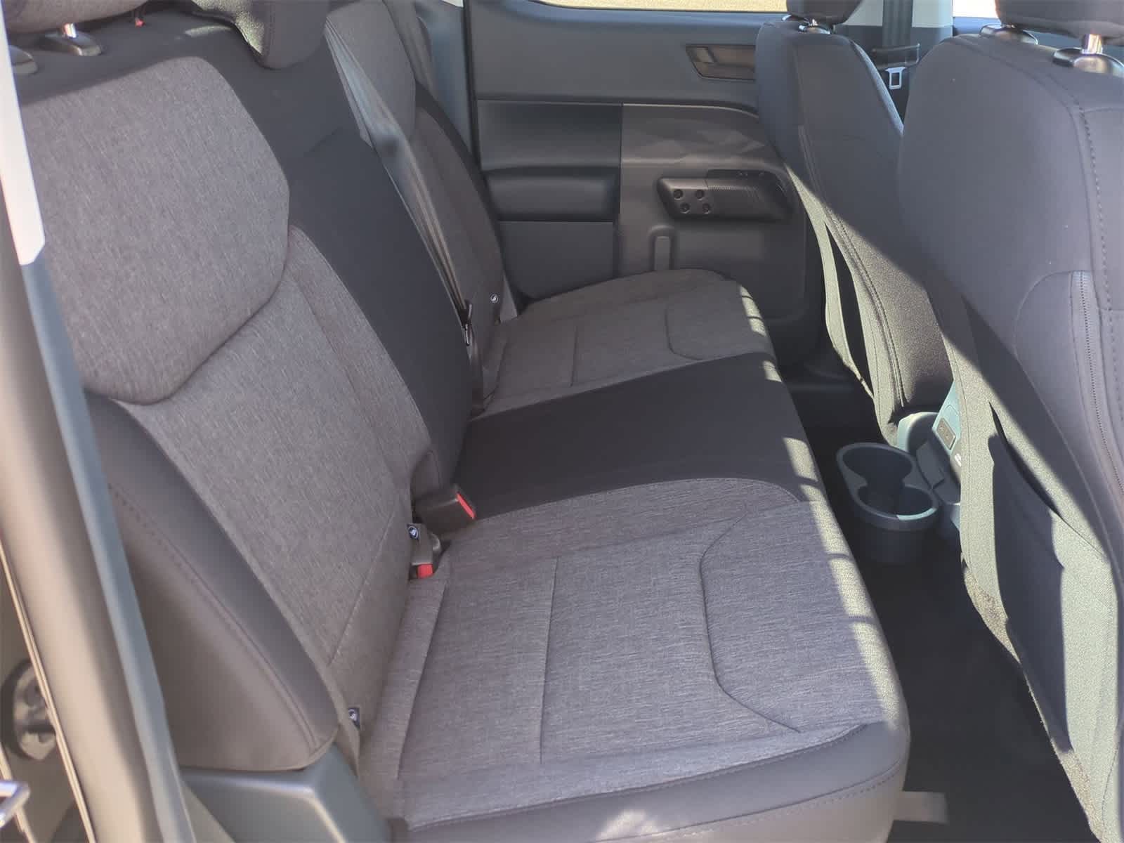 Thumbnail: 2026 Ford Maverick - 25