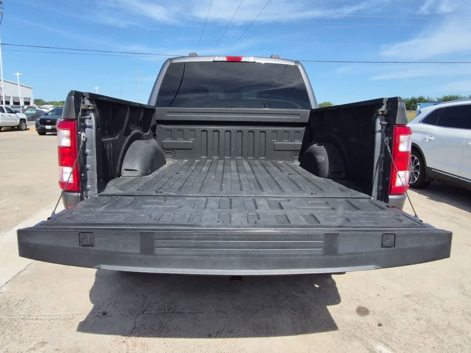 Thumbnail: 2023 Ford F-150 - 24