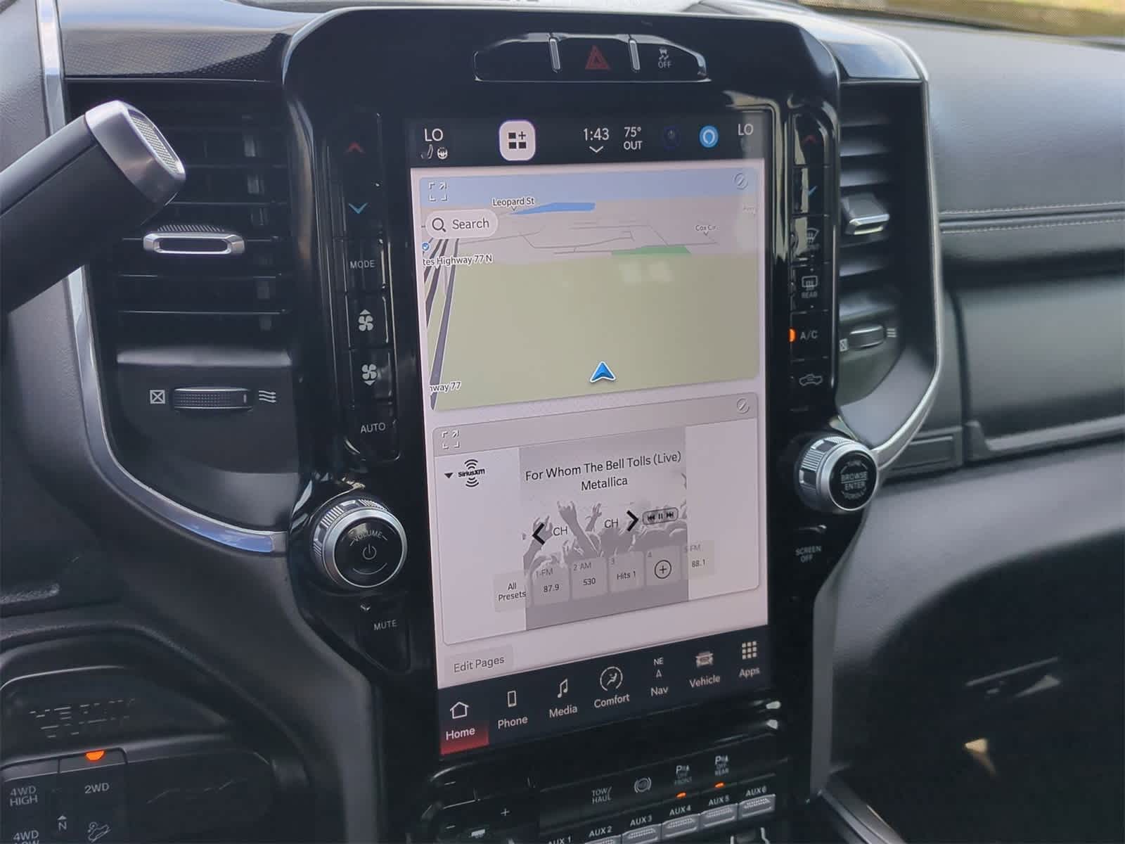 Thumbnail: 2022 RAM 2500 - 13