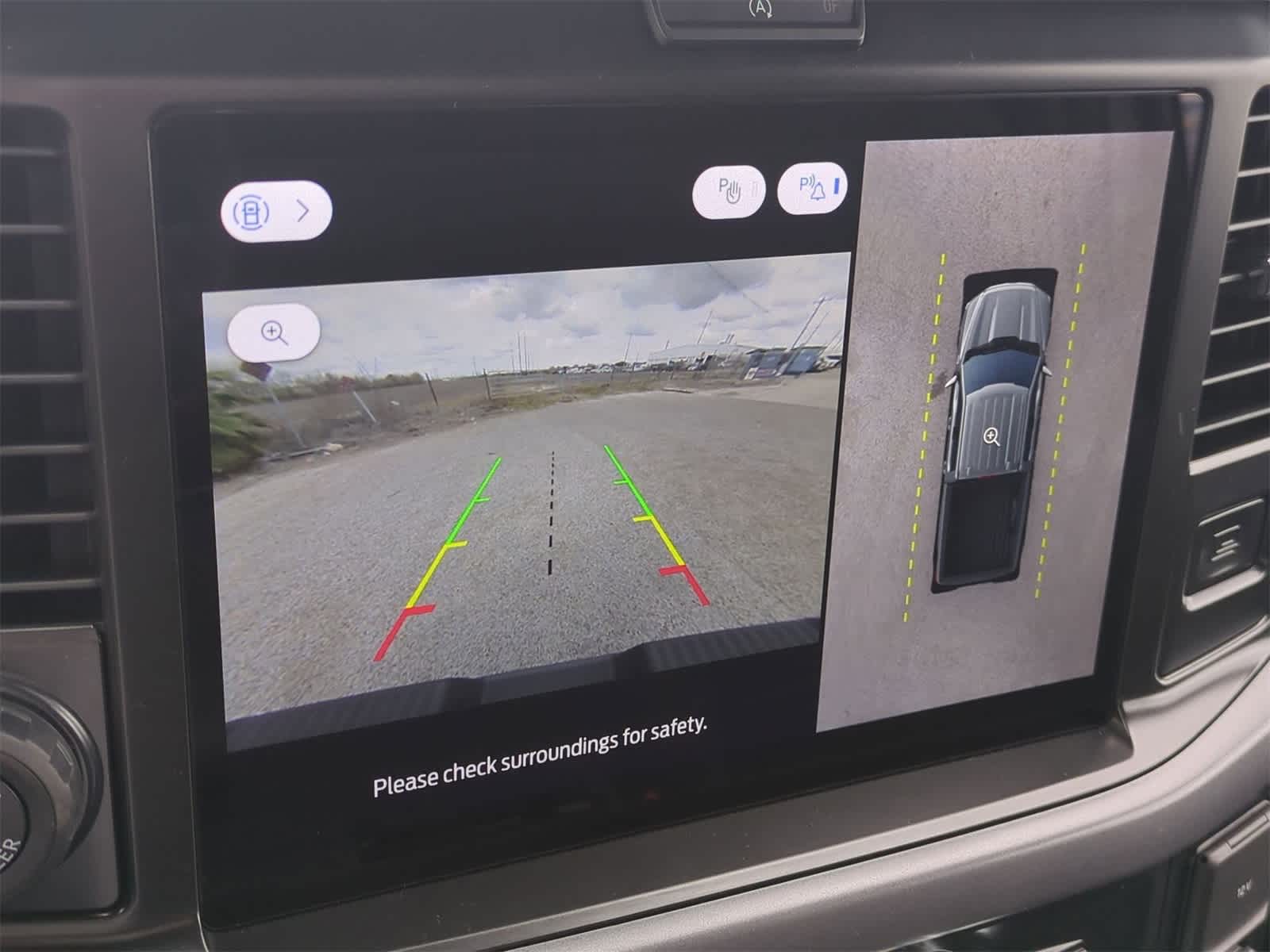 Thumbnail: 2026 Ford F-150 - 15