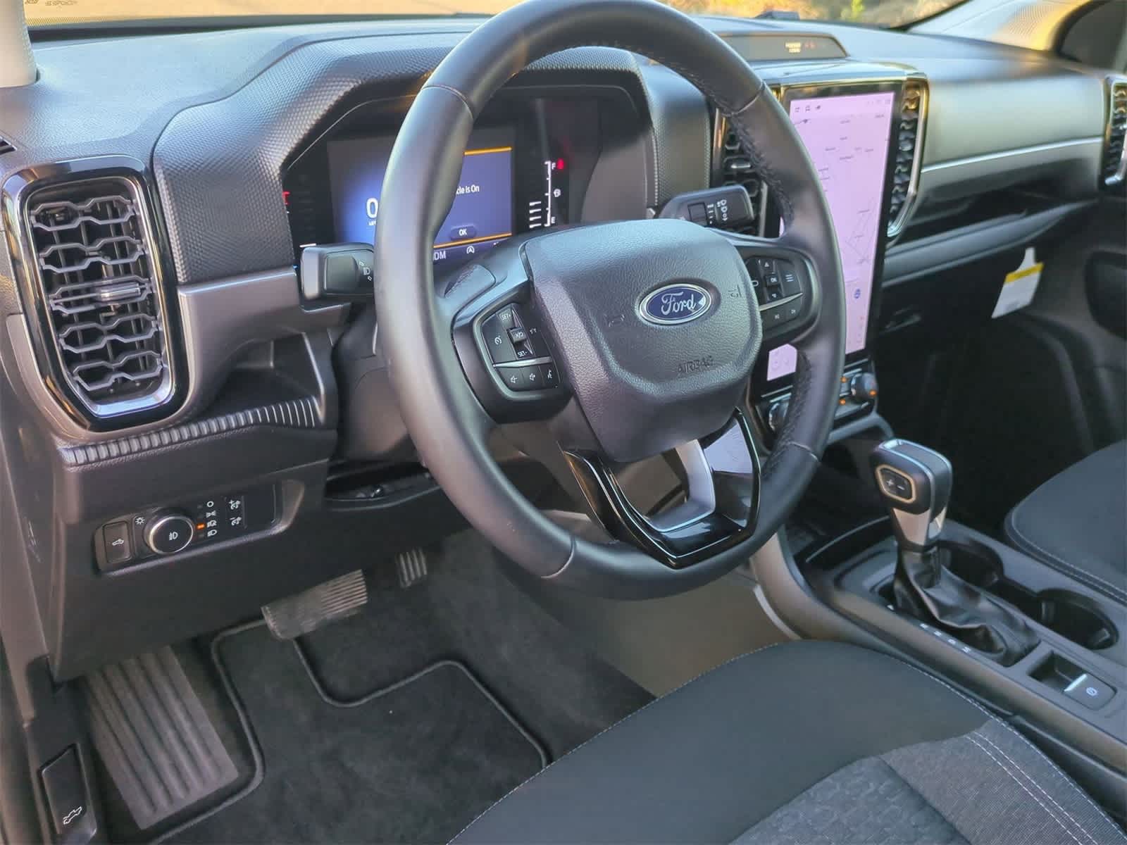 Thumbnail: 2024 Ford Ranger - 10