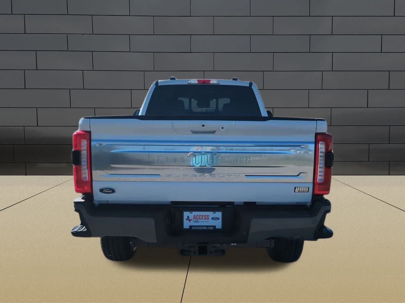 Thumbnail: 2026 Ford F-350 - 7