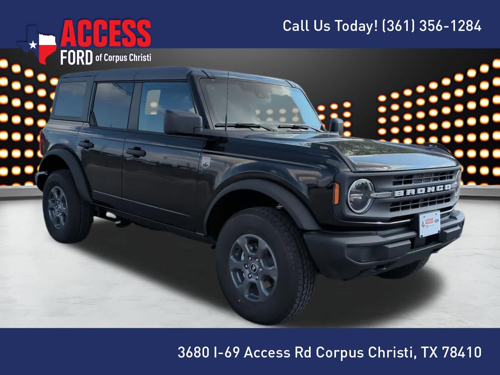 Thumbnail: 2025 Ford Bronco - 2