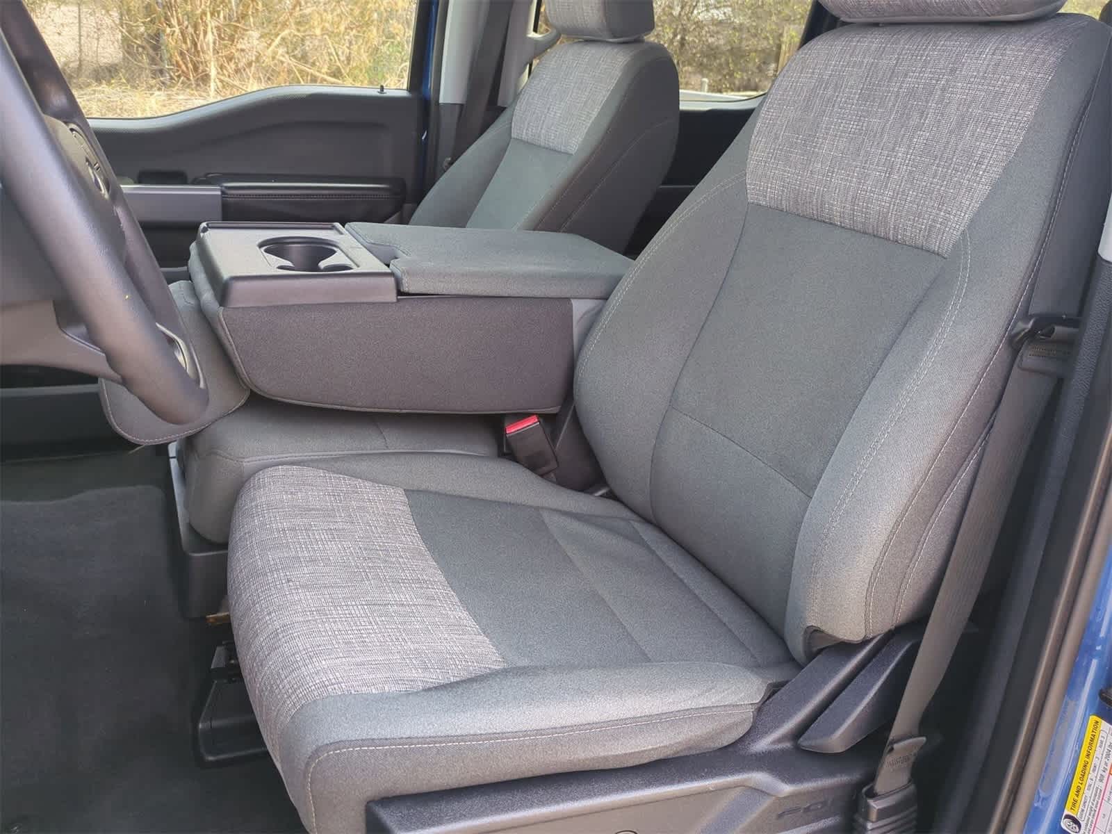 Thumbnail: 2023 Ford F-150 - 17