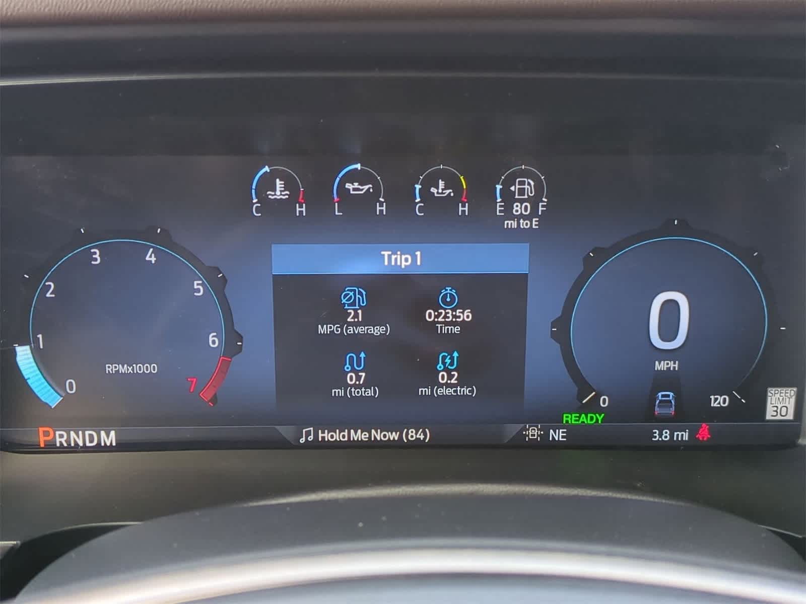 Thumbnail: 2026 Ford F-150 - 11