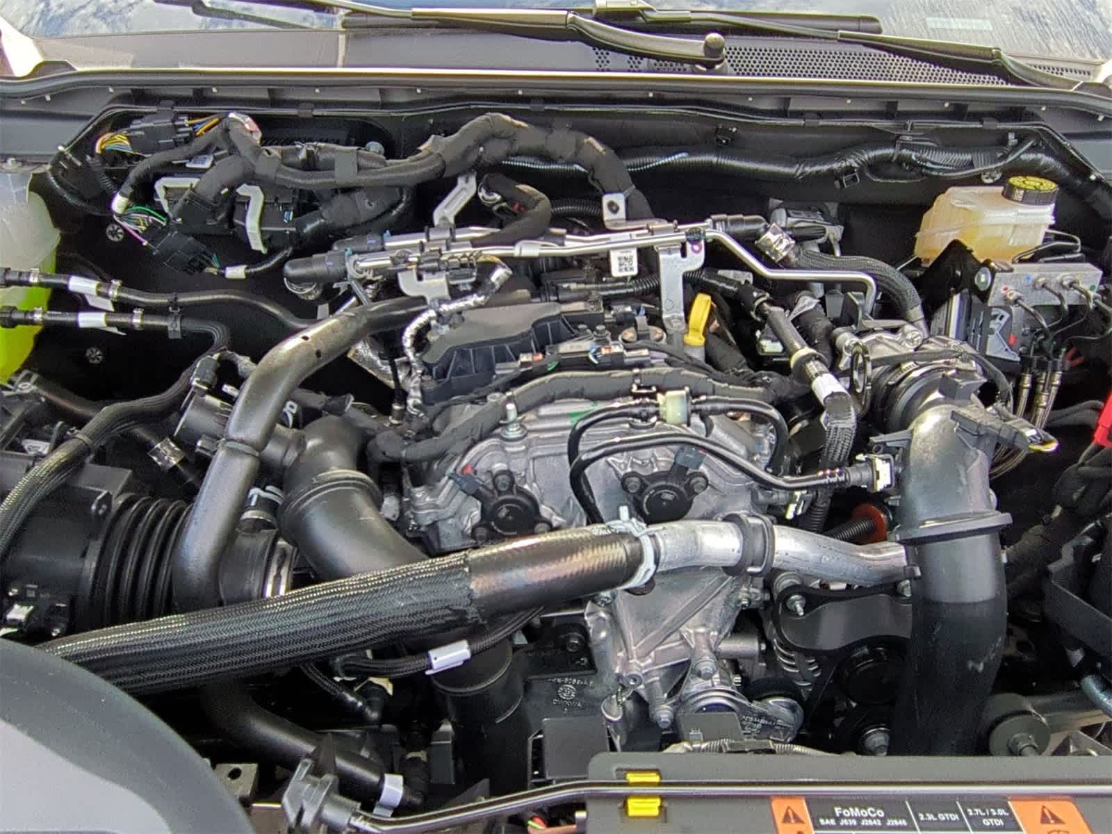 Thumbnail: 2025 Ford Ranger - 27