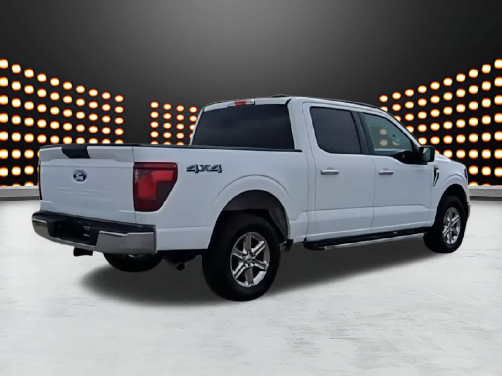 Thumbnail: 2025 Ford F-150 - 8