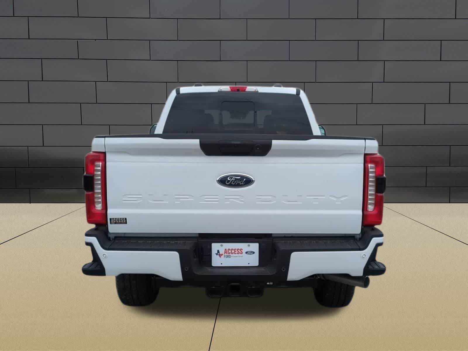 Thumbnail: 2026 Ford F-250 - 7