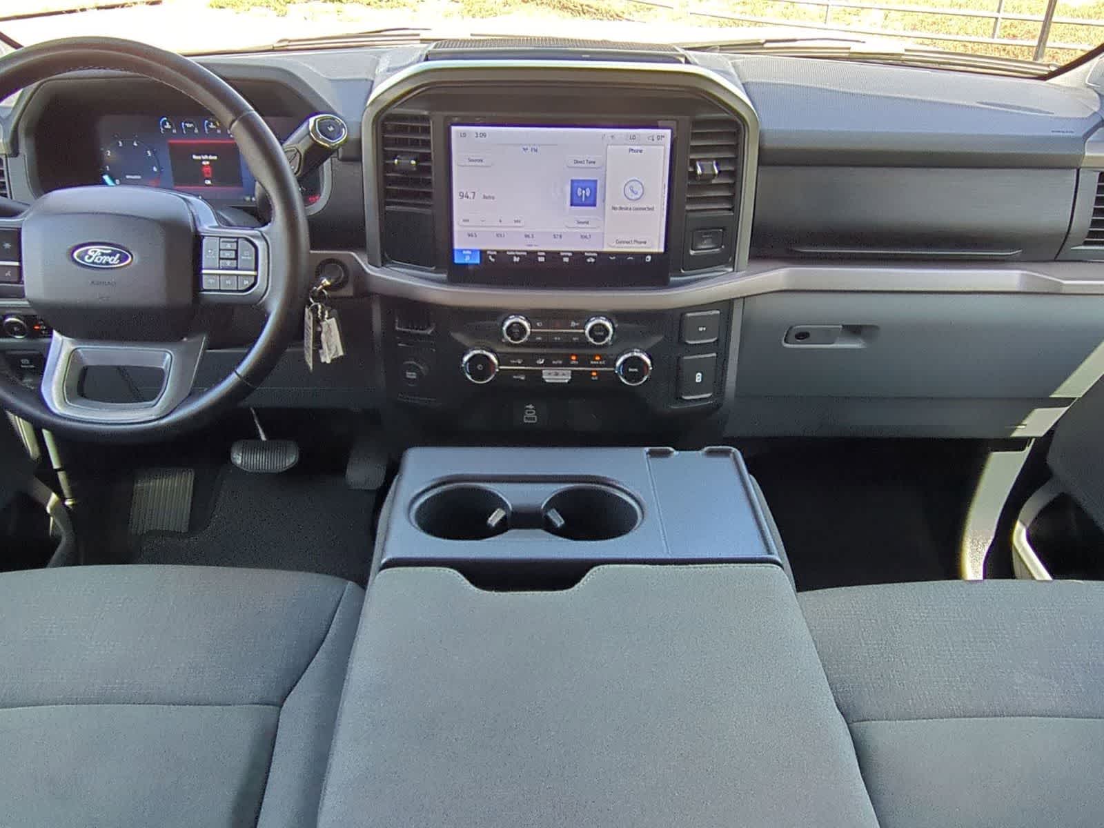 Thumbnail: 2025 Ford F-150 - 17