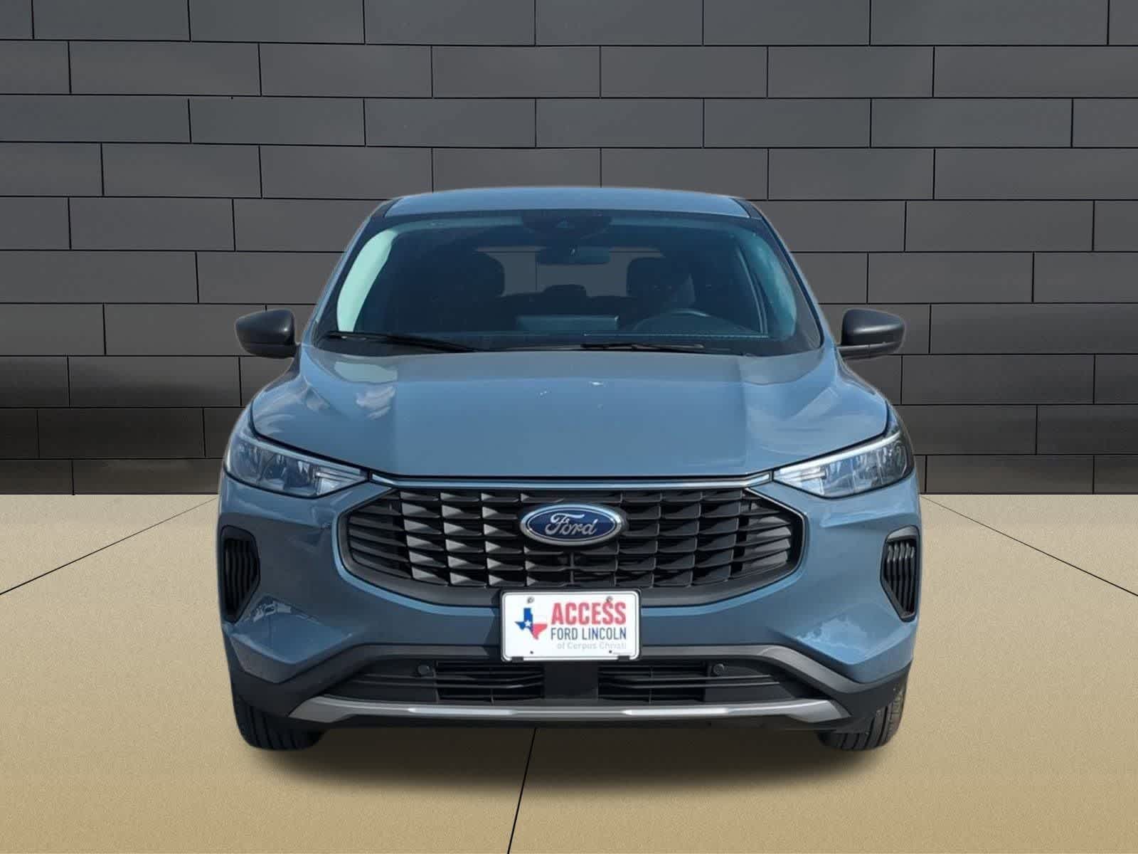 Thumbnail: 2026 Ford Escape - 3