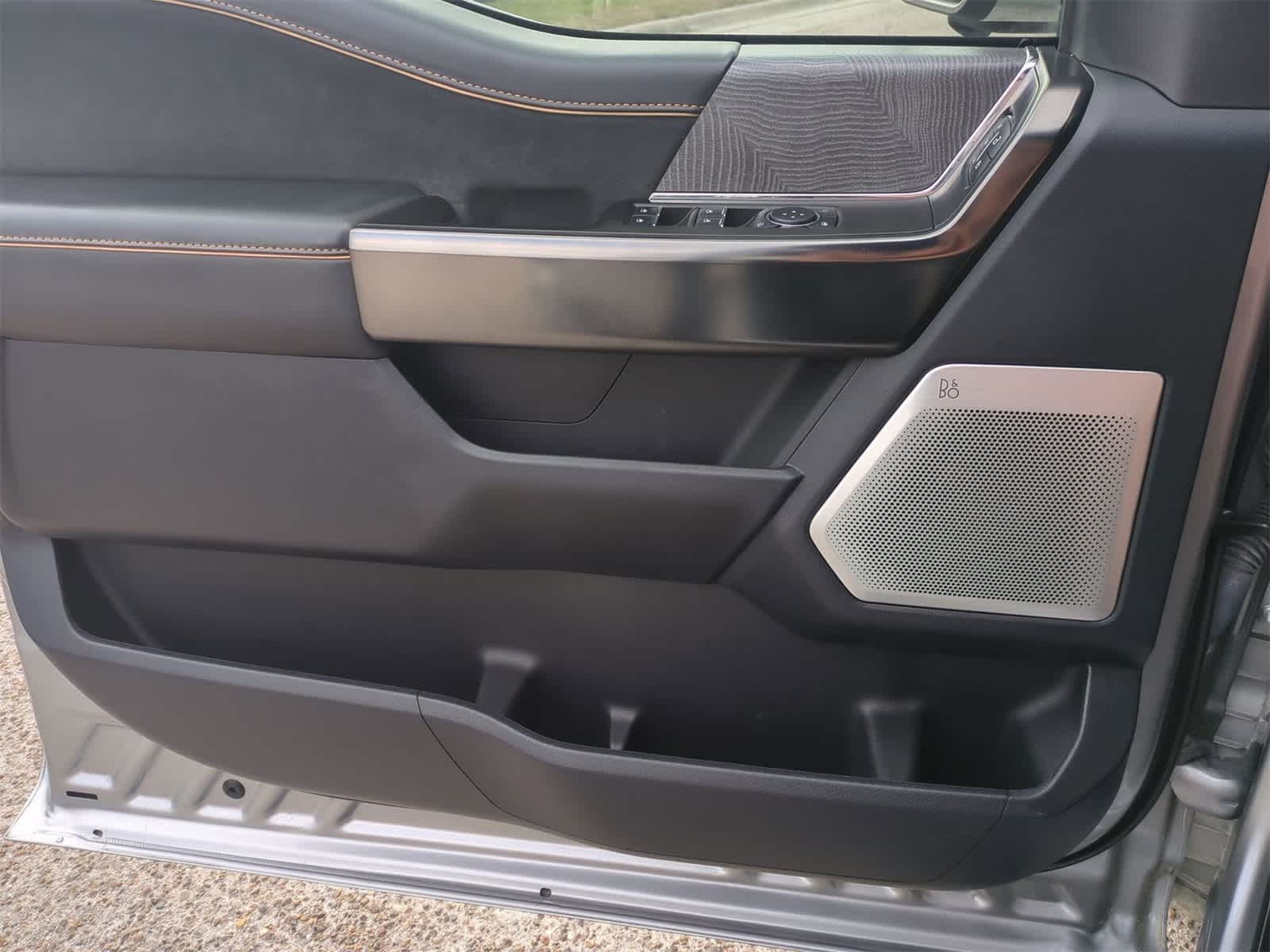 Thumbnail: 2023 Ford F-150 - 22