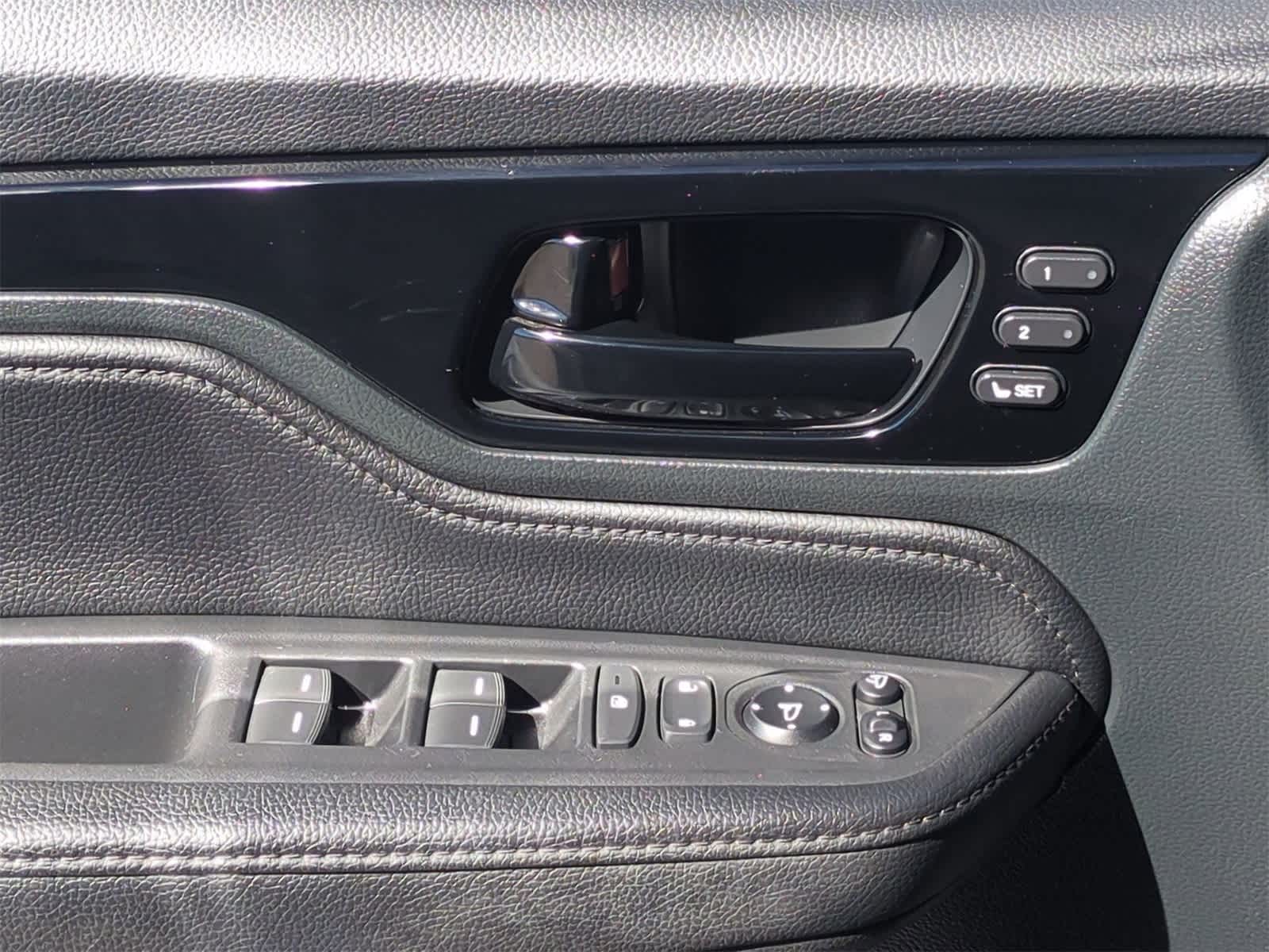 Thumbnail: 2023 Honda Odyssey - 24