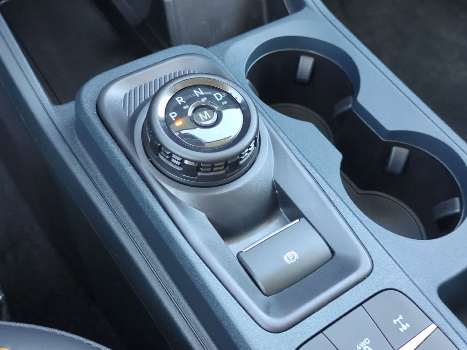 Thumbnail: 2026 Ford Maverick - 16