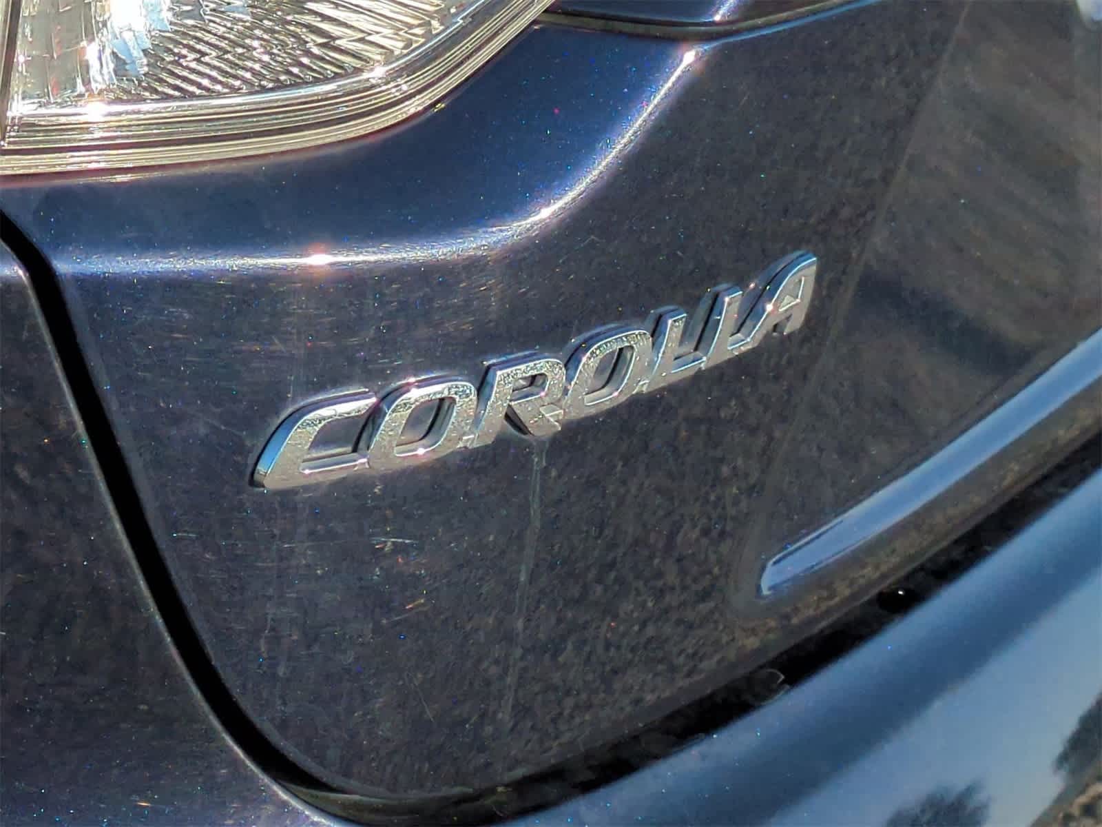 Thumbnail: 2023 Toyota Corolla - 29