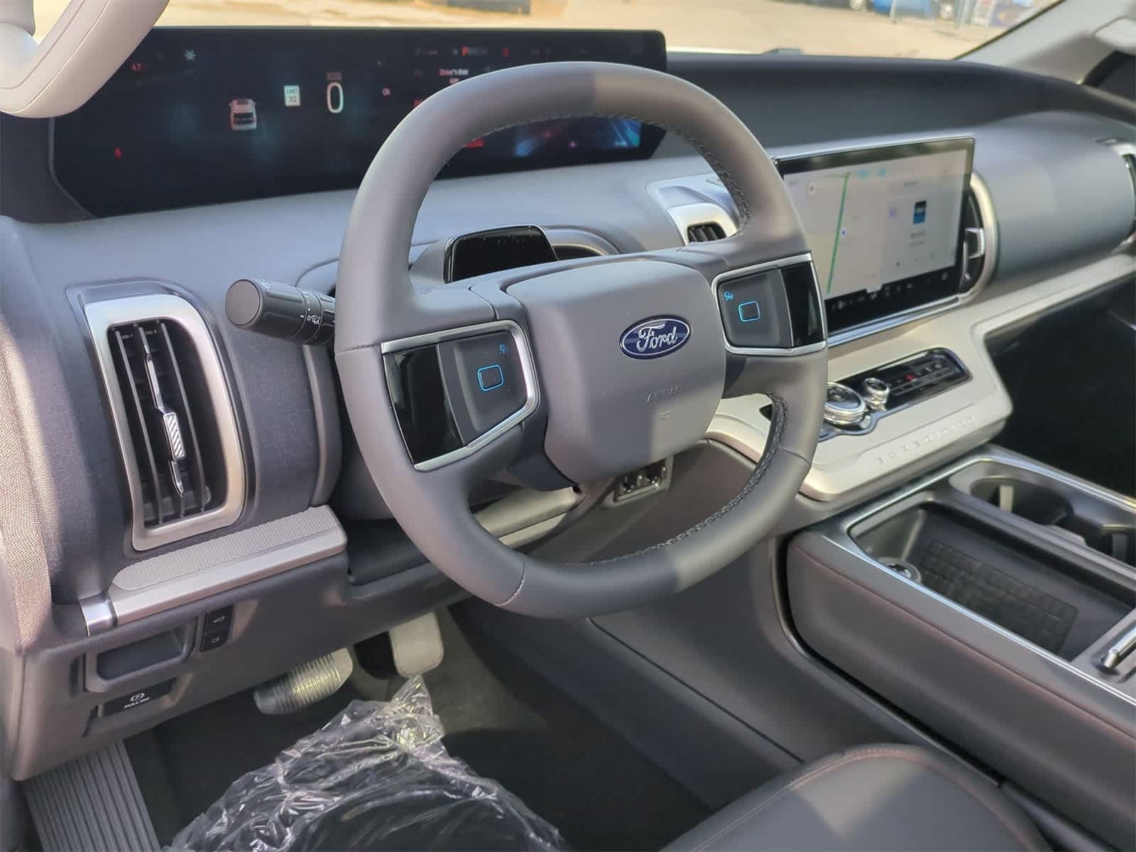 Thumbnail: 2025 Ford Expedition - 10