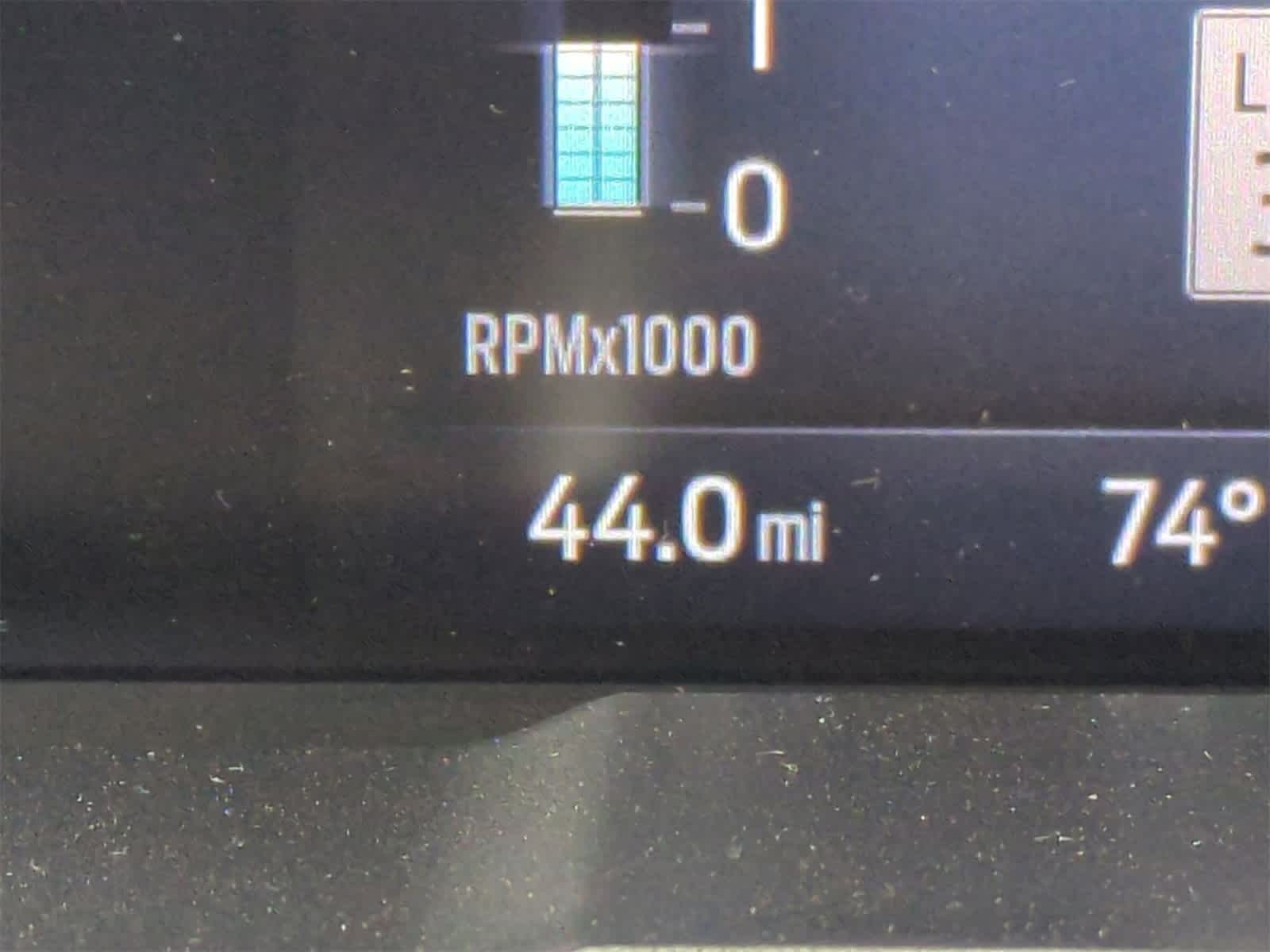 Thumbnail: 2026 Ford Maverick - 12