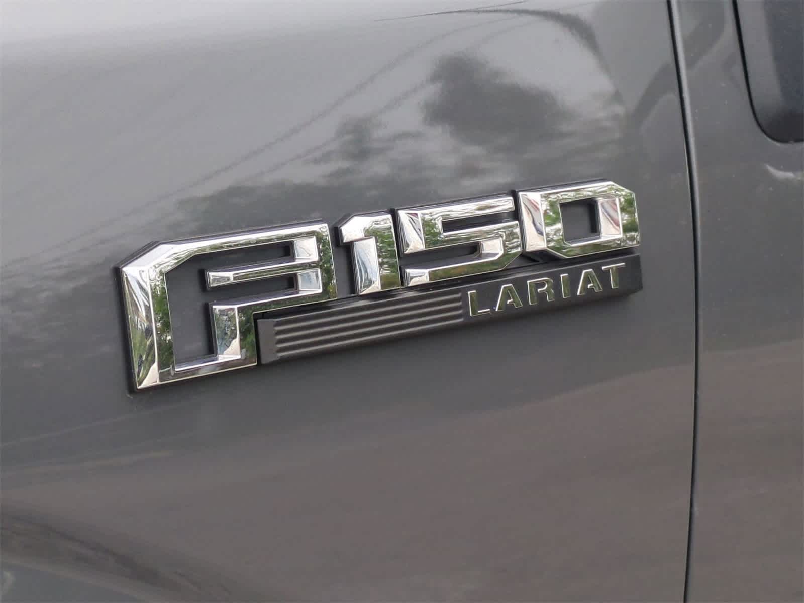 Thumbnail: 2020 Ford F-150 - 32