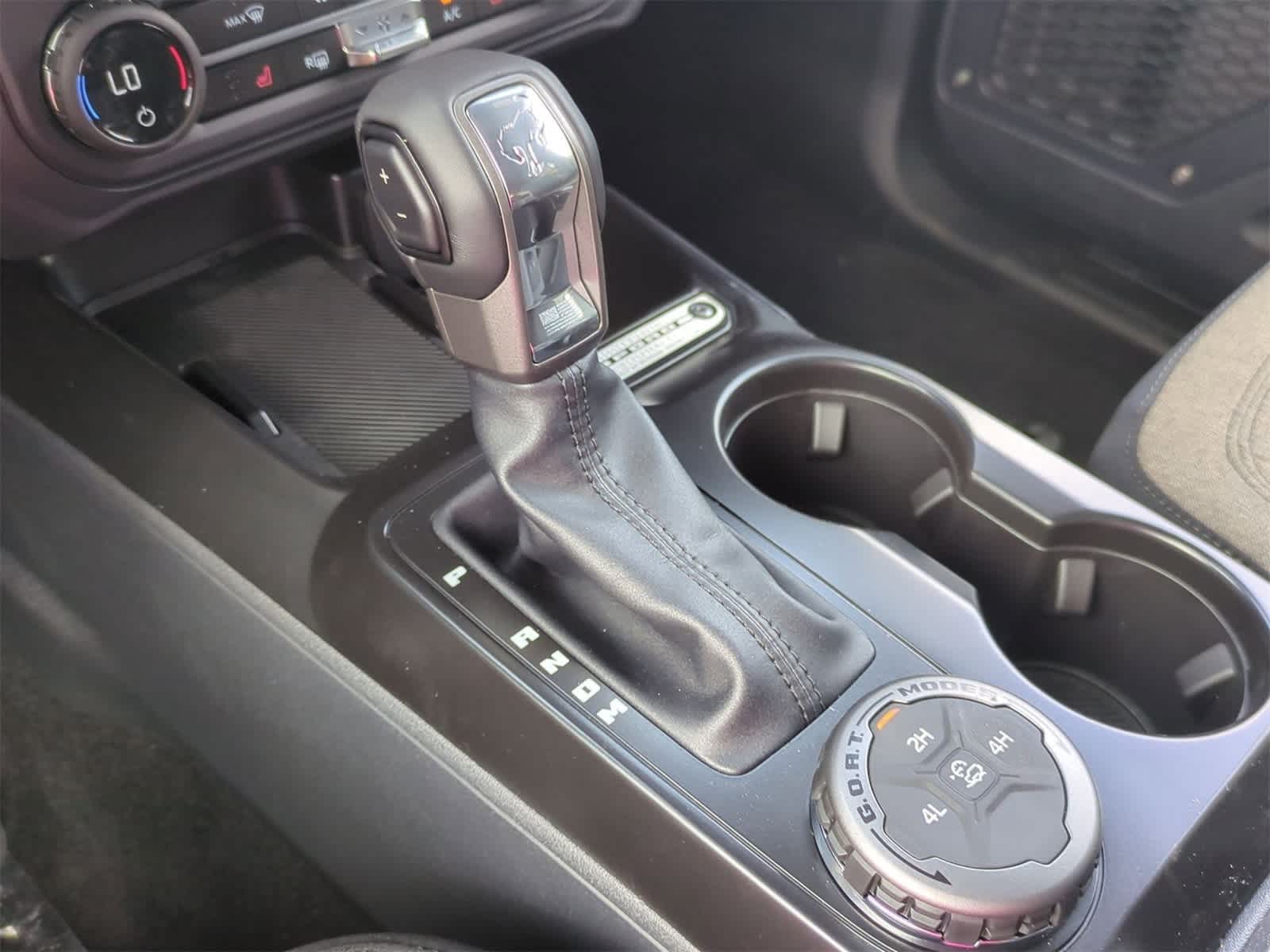 Thumbnail: 2025 Ford Bronco - 16