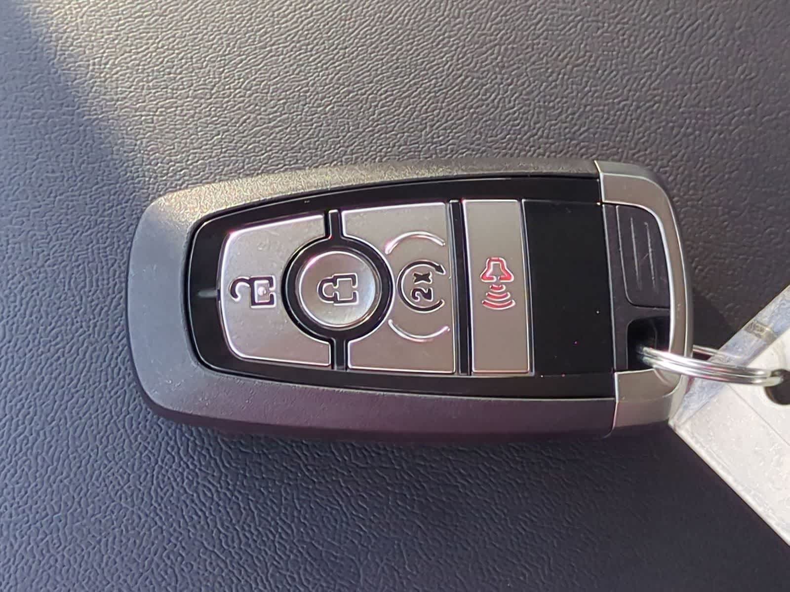 Thumbnail: 2025 Ford Ranger - 34