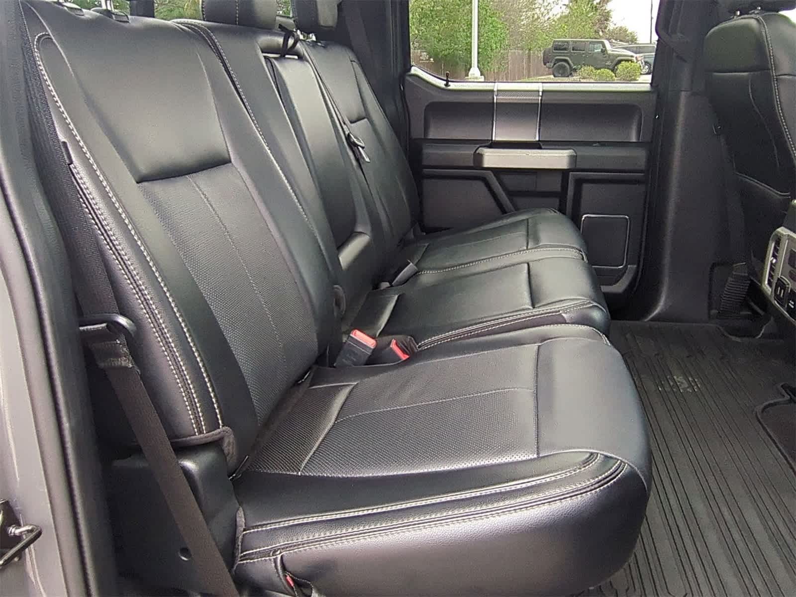 Thumbnail: 2020 Ford F-150 - 27