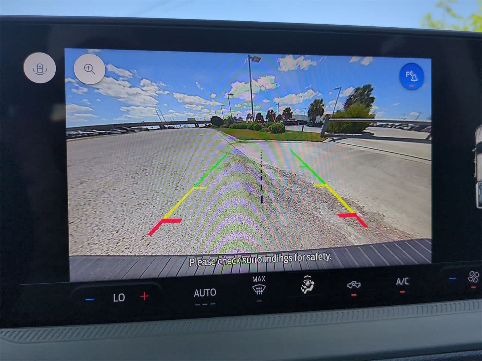 Thumbnail: 2025 Ford Maverick - 14