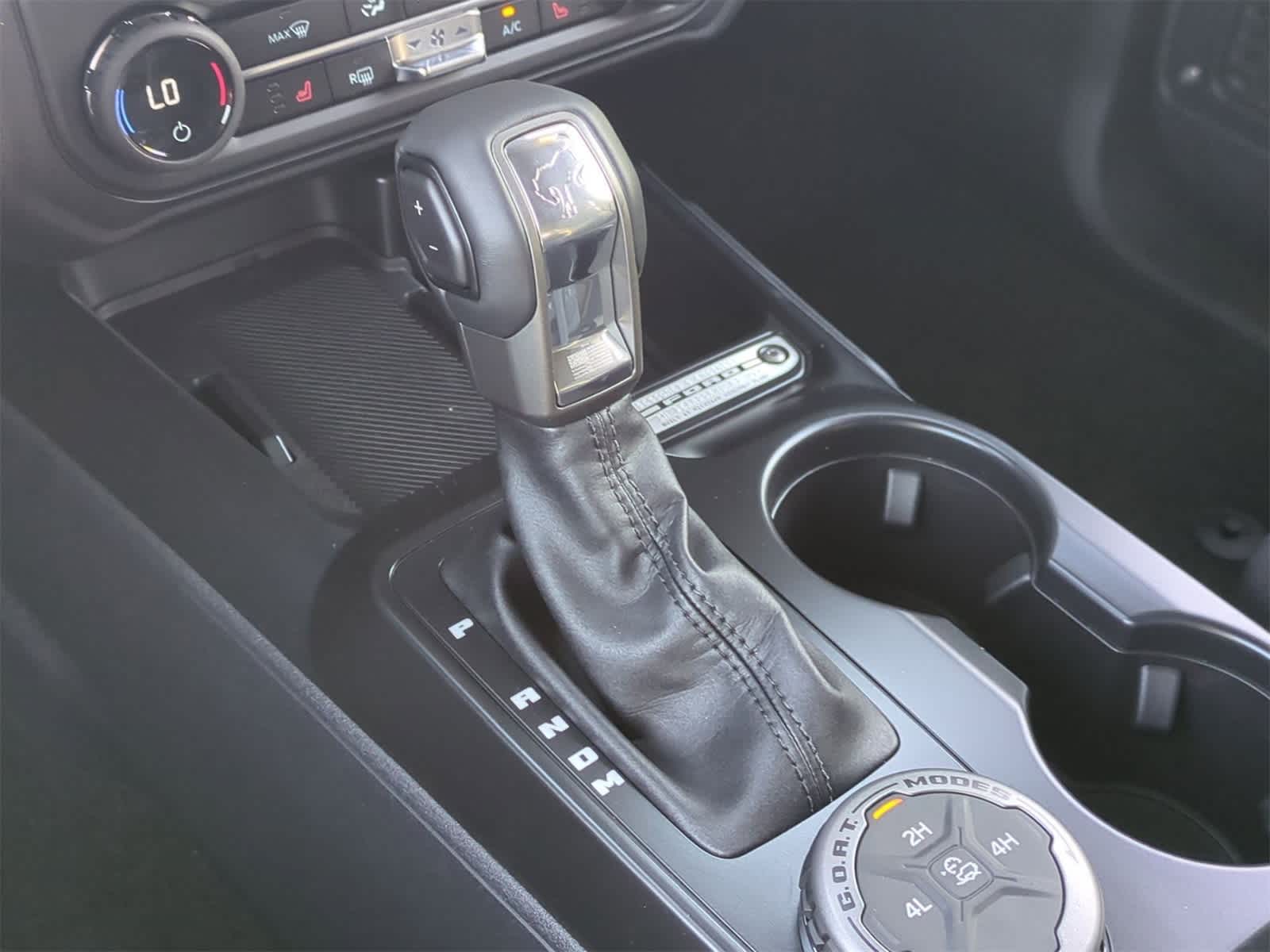 Thumbnail: 2025 Ford Bronco - 16