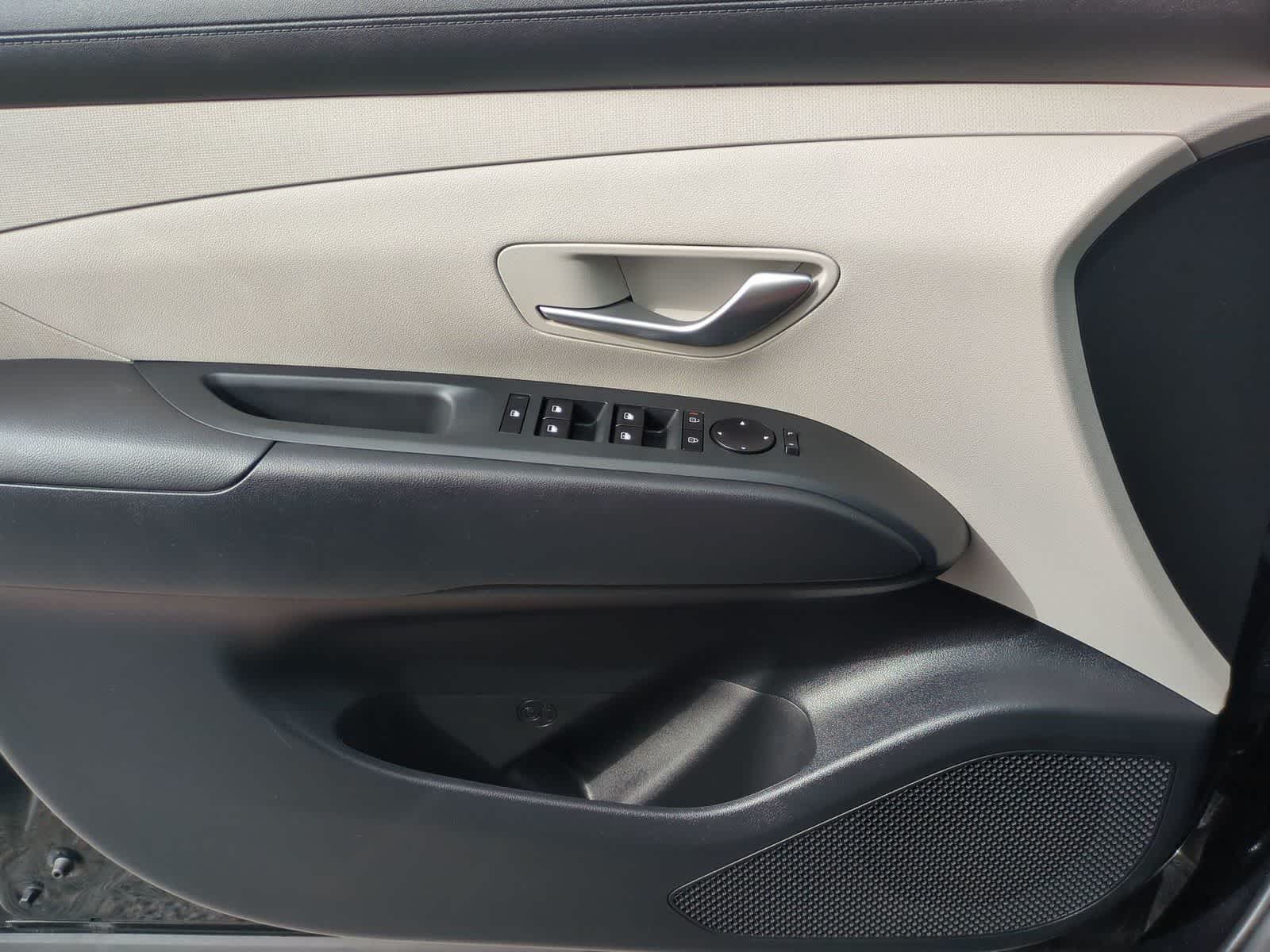 Thumbnail: 2026 Hyundai Tucson - 22