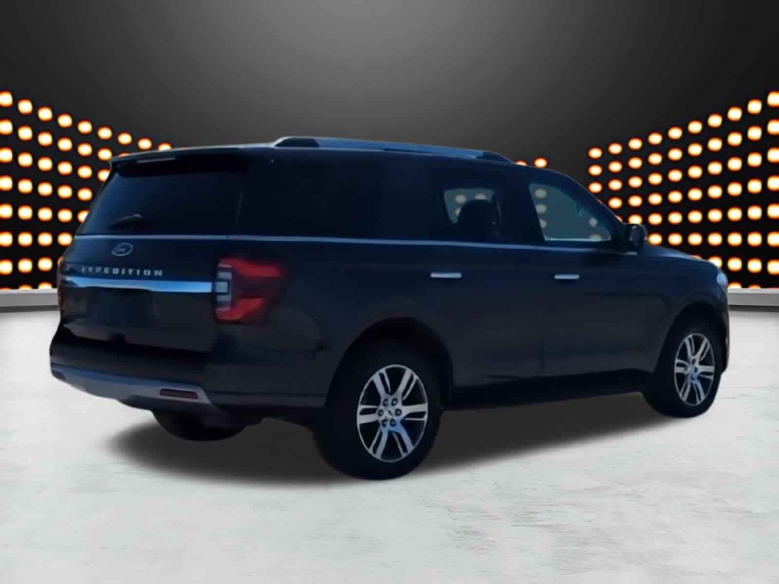 Thumbnail: 2024 Ford Expedition - 8