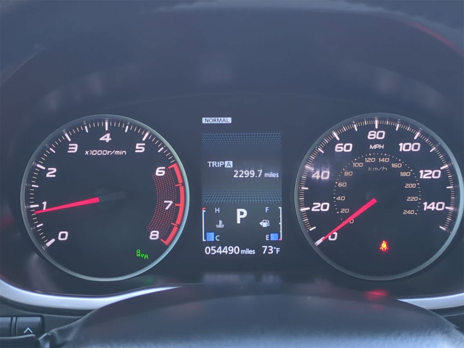 Thumbnail: 2022 Mitsubishi Eclipse Cross - 11