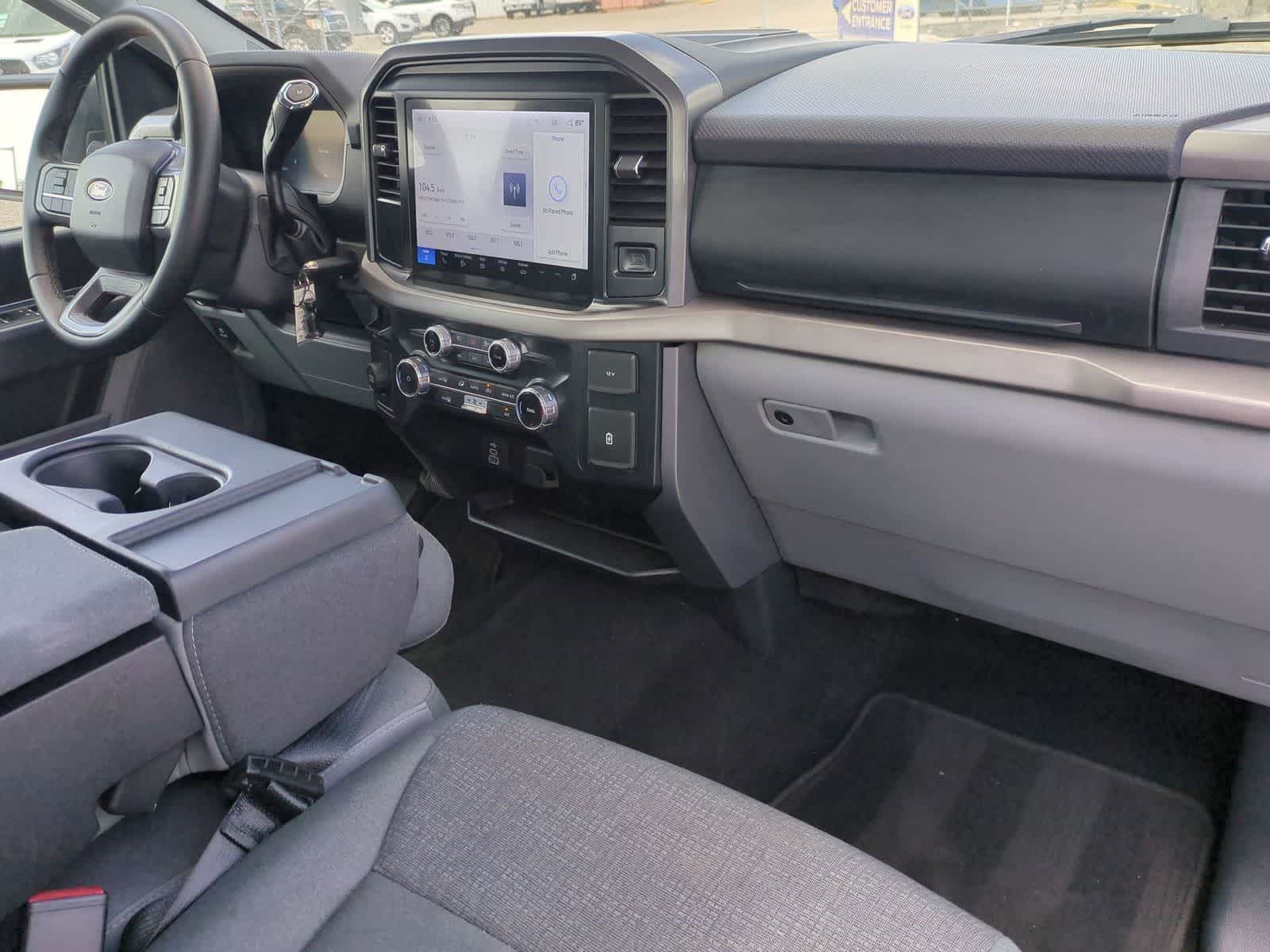 Thumbnail: 2025 Ford F-150 - 26