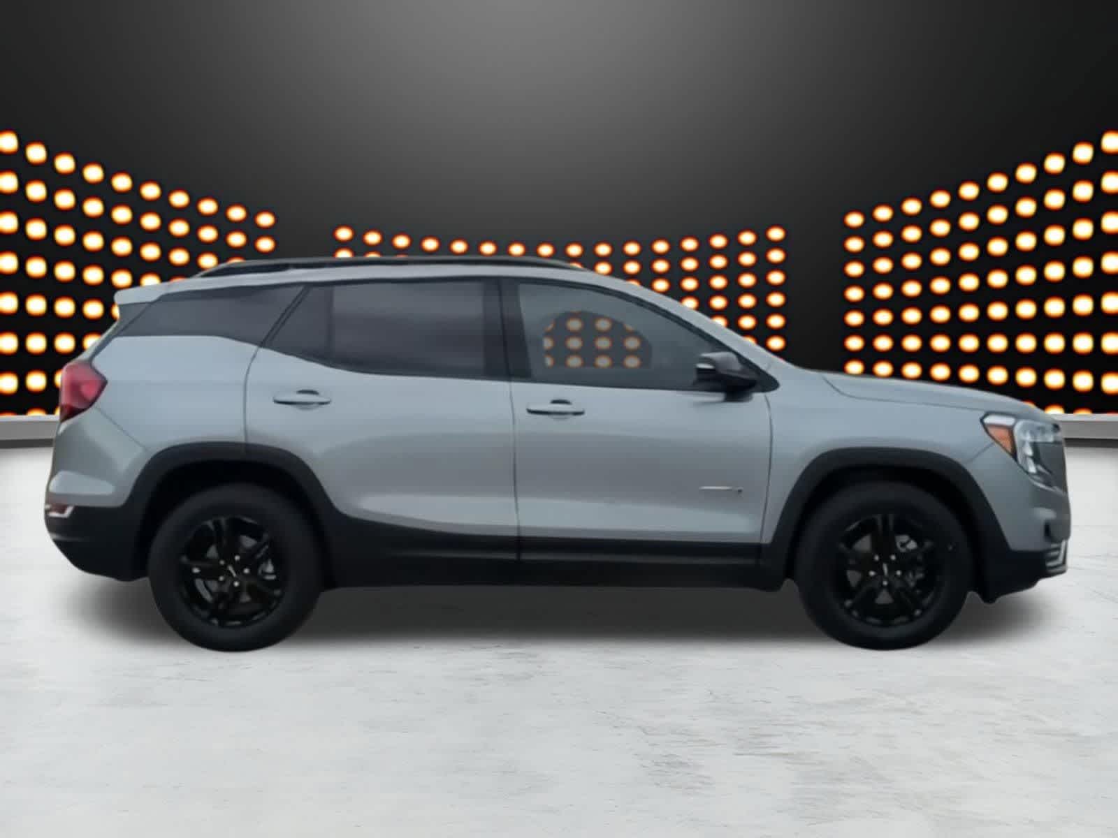 Thumbnail: 2023 GMC Terrain - 9