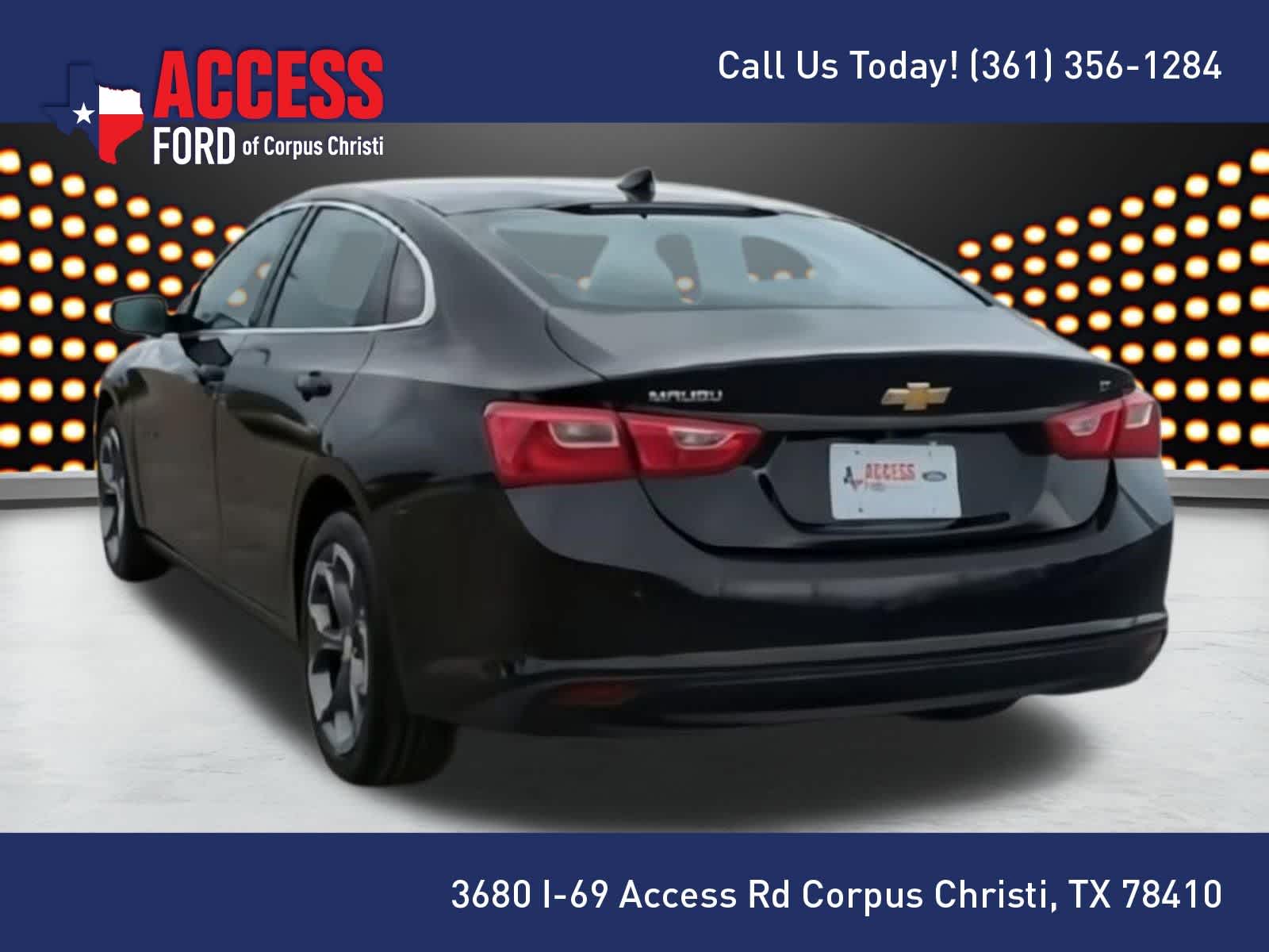 Thumbnail: 2023 Chevrolet Malibu - 6