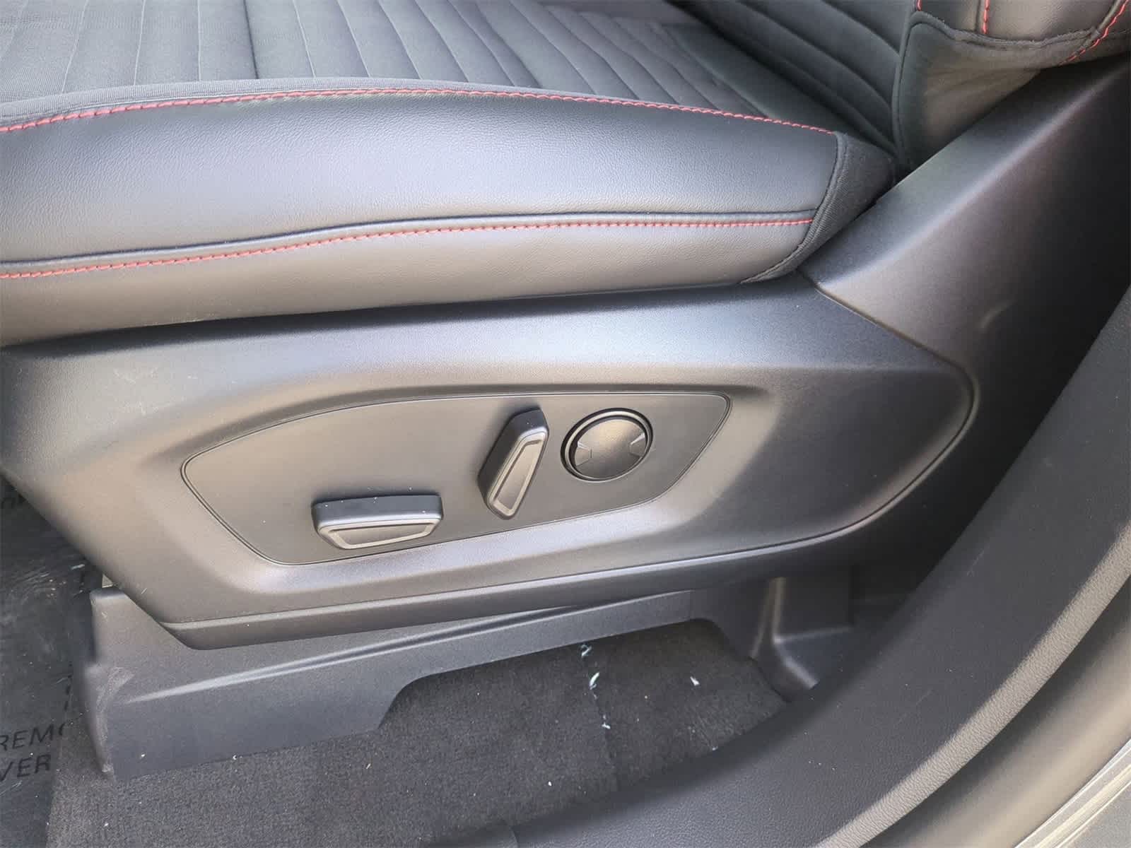 Thumbnail: 2026 Ford Explorer - 19