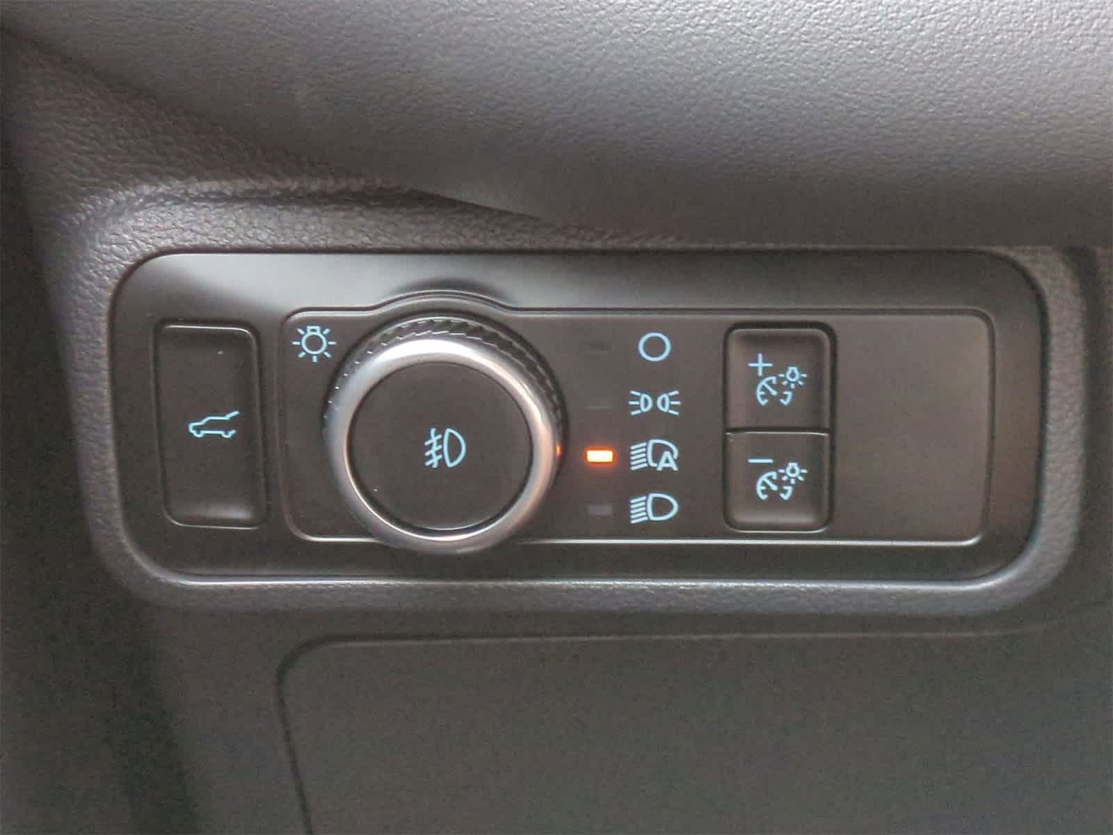 Thumbnail: 2025 Ford Explorer - 18