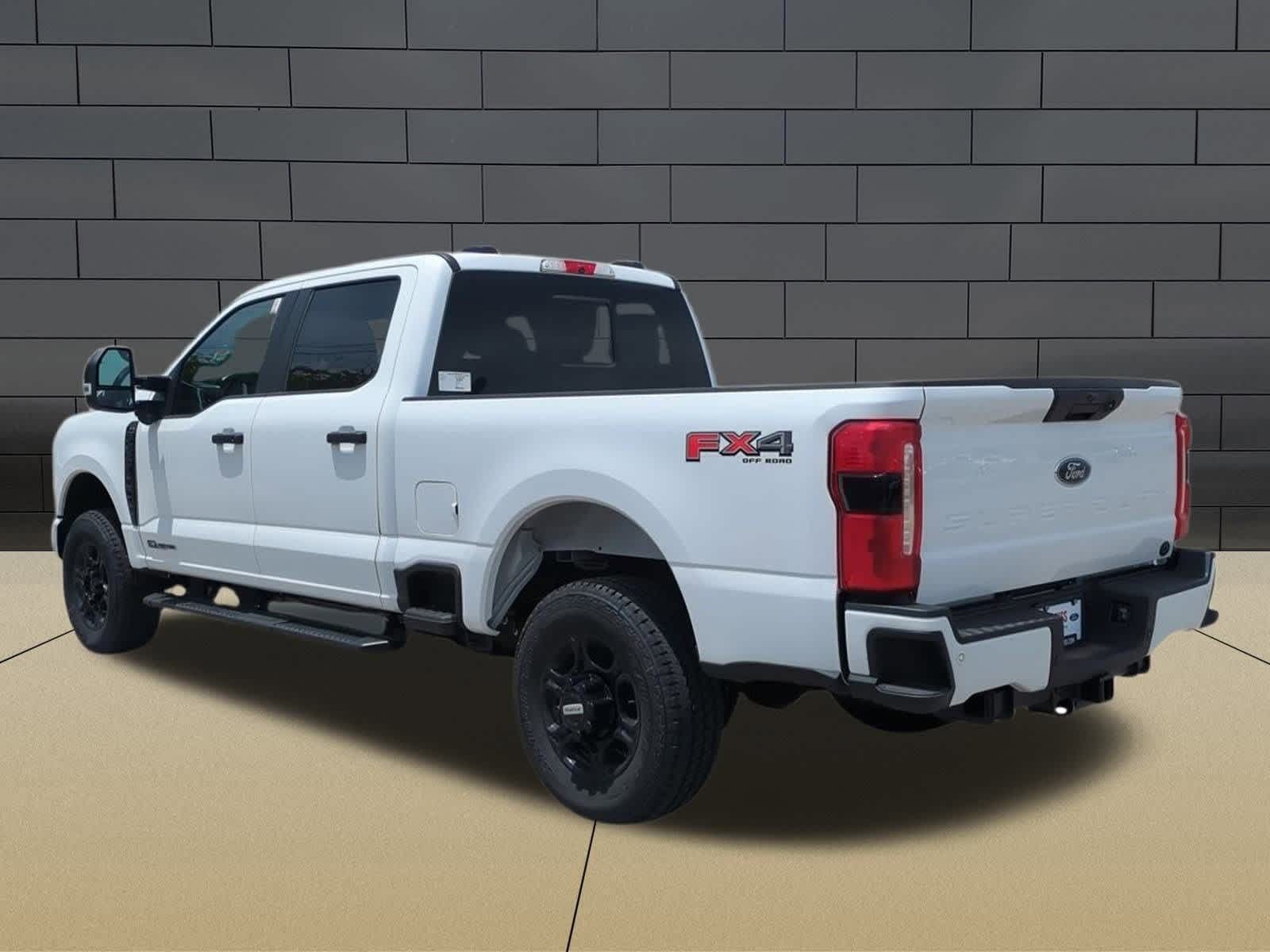 Thumbnail: 2025 Ford F-250 - 6