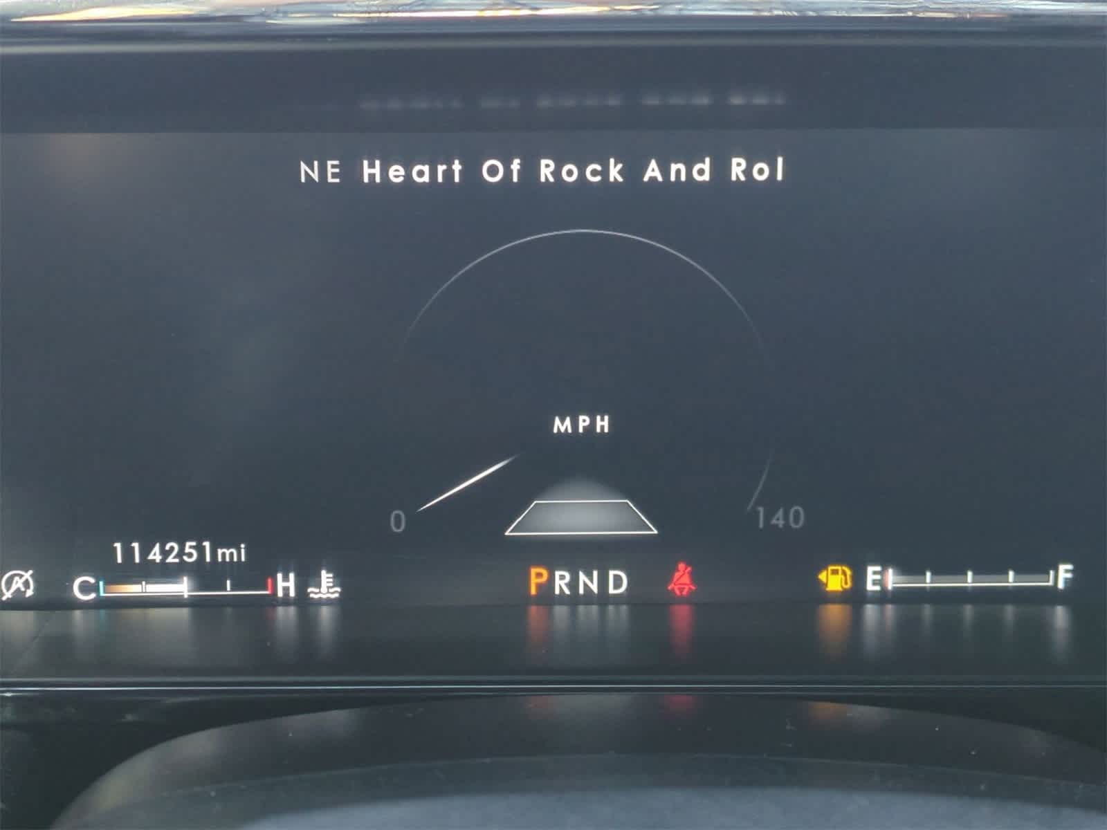 Thumbnail: 2019 Lincoln Navigator L - 11