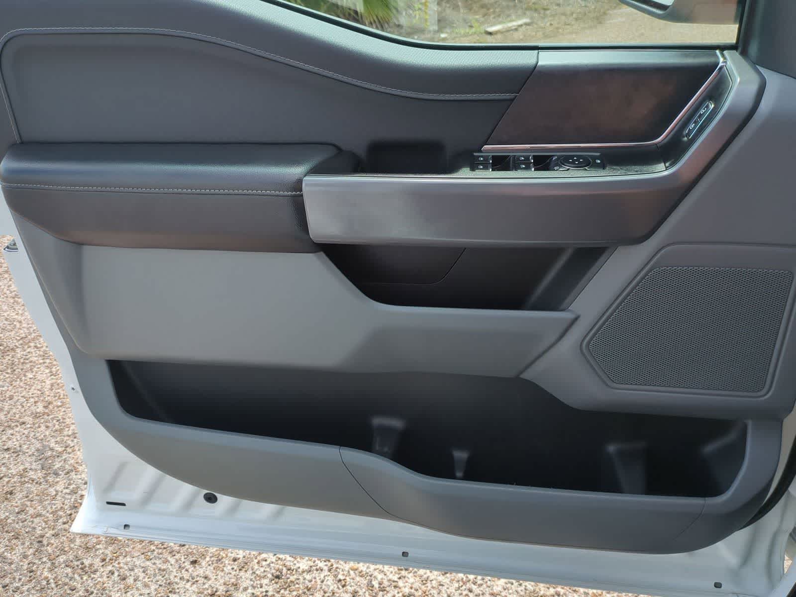 Thumbnail: 2025 Ford F-150 - 20