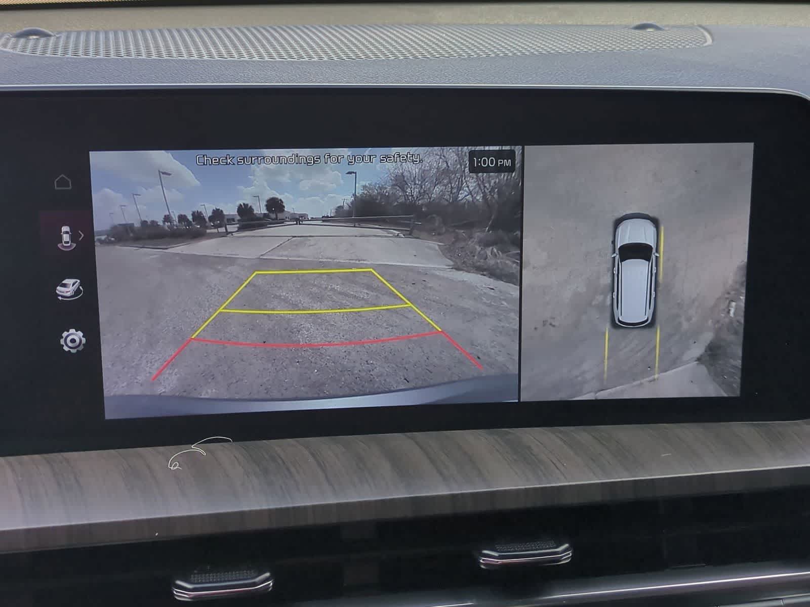 Thumbnail: 2023 Kia Telluride - 15