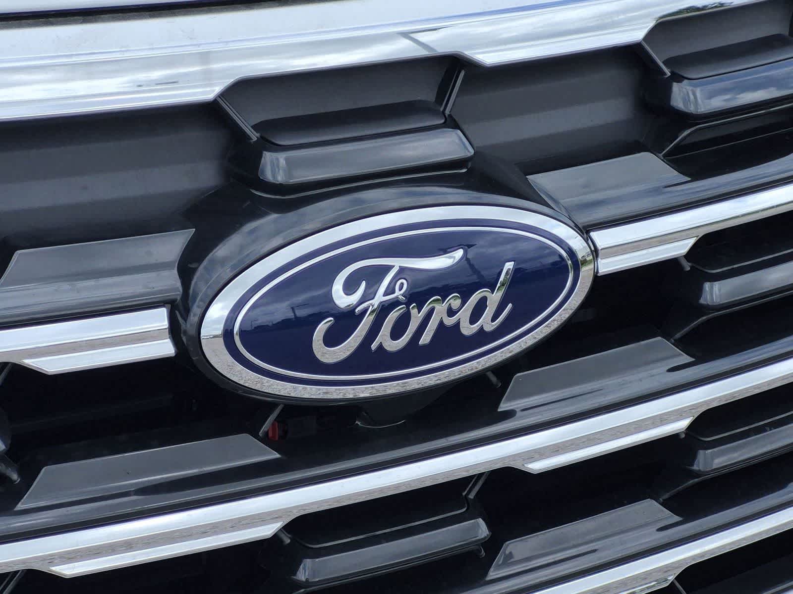 Thumbnail: 2026 Ford Explorer - 30