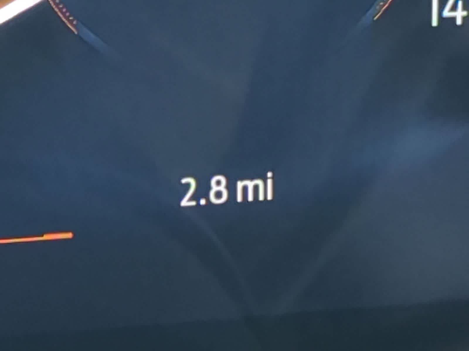 Thumbnail: 2026 Ford Mustang - 12