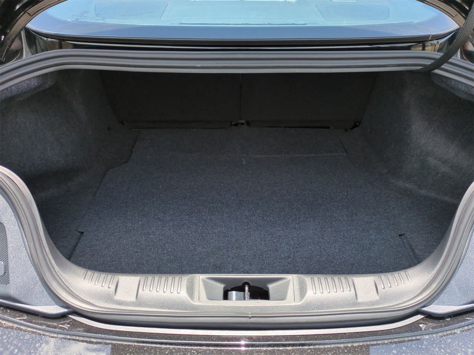 Thumbnail: 2025 Ford Mustang - 23