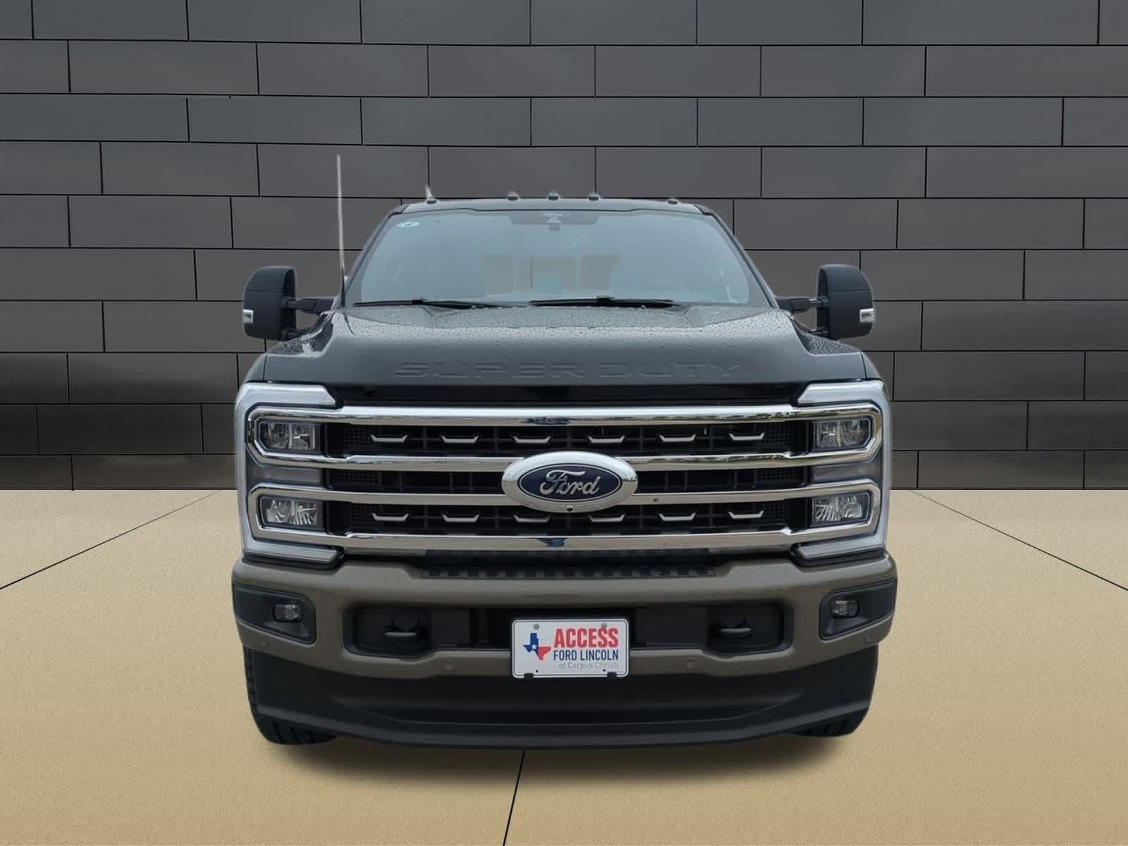 Thumbnail: 2026 Ford F-250 - 3