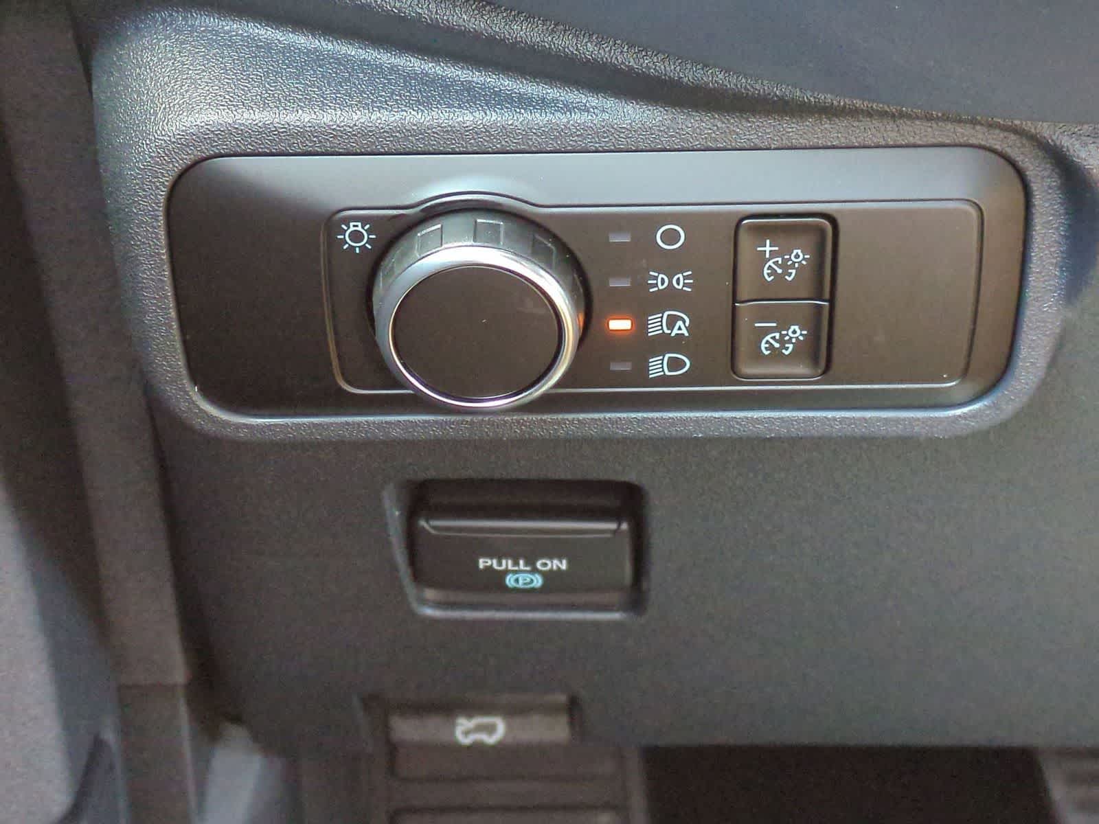 Thumbnail: 2025 Ford Bronco - 18