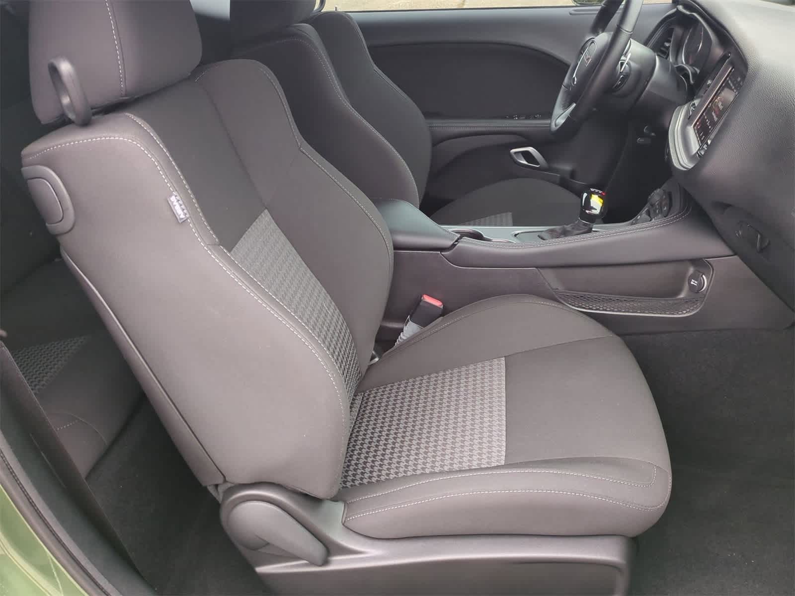 Thumbnail: 2023 Dodge Challenger - 26