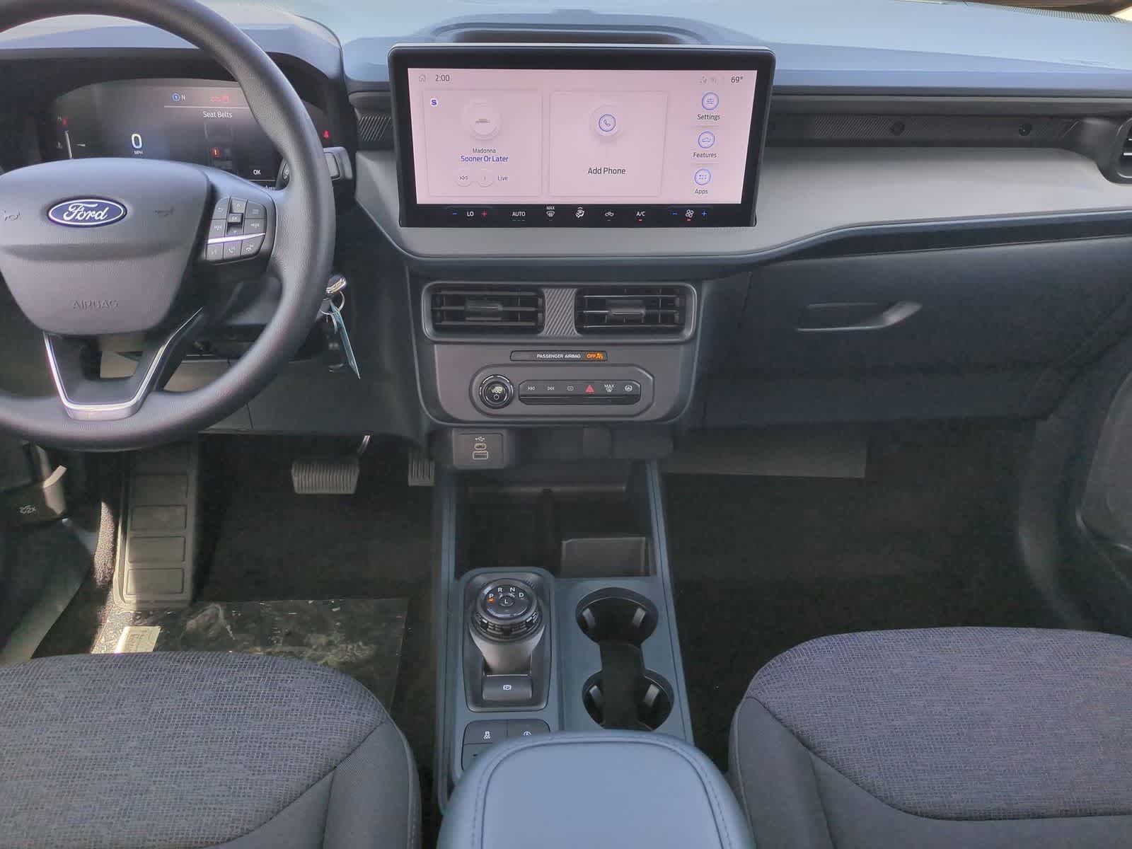 Thumbnail: 2026 Ford Maverick - 18