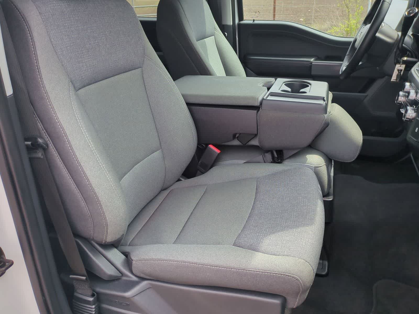 Thumbnail: 2025 Ford F-150 - 25