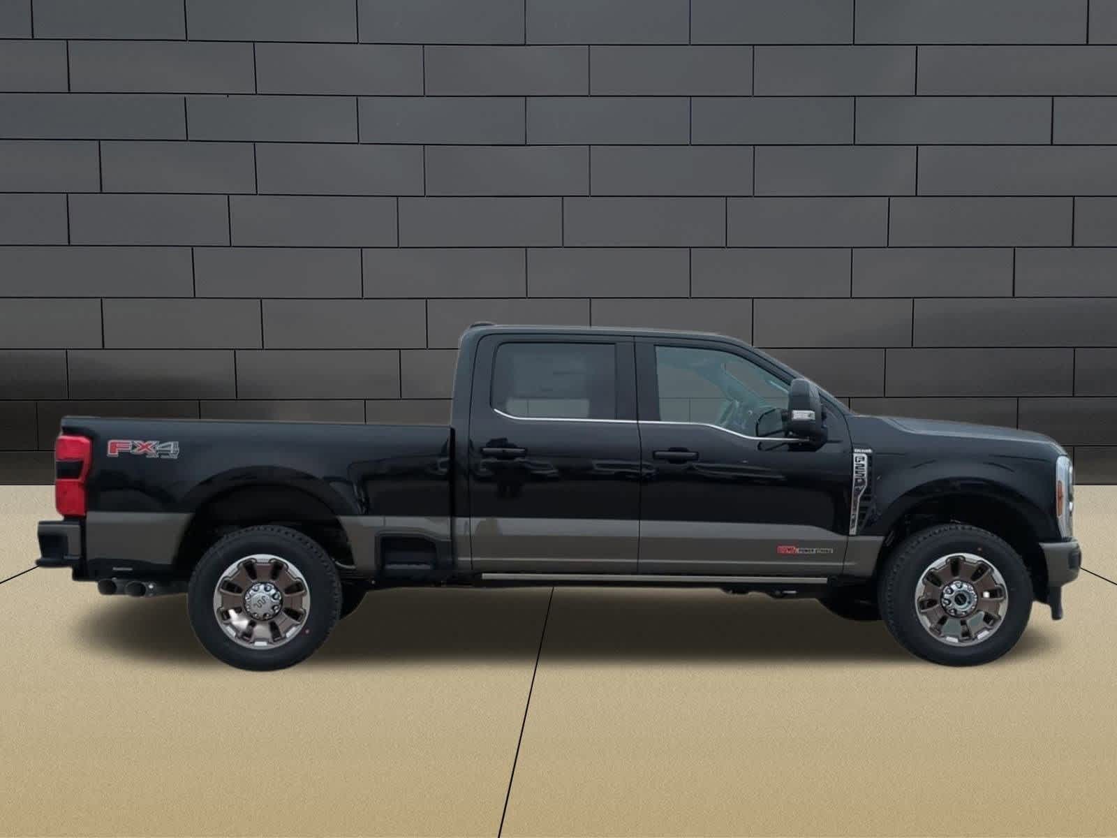 Thumbnail: 2026 Ford F-250 - 9