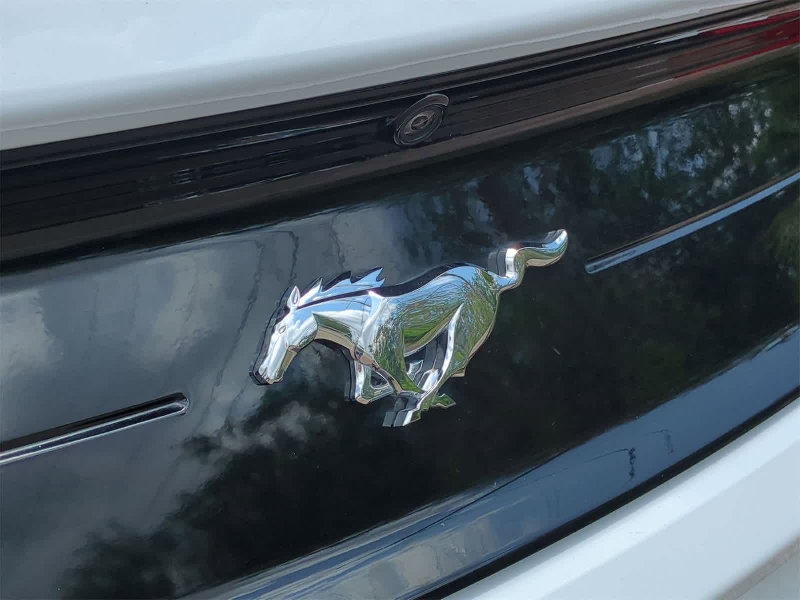 2023 Ford Mustang  29